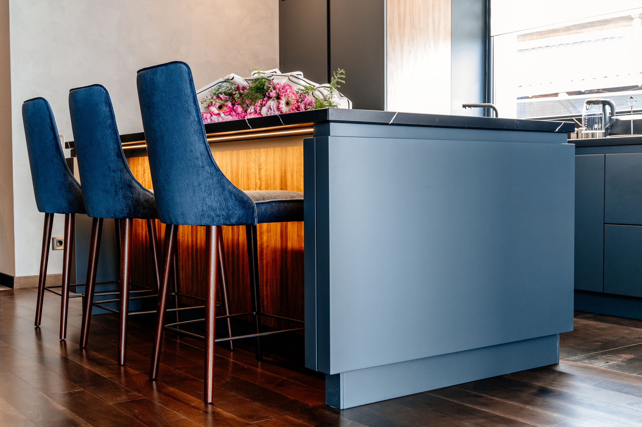 Интерьер. Свадебный и семейный фотограф в Сочи Никита Пищов