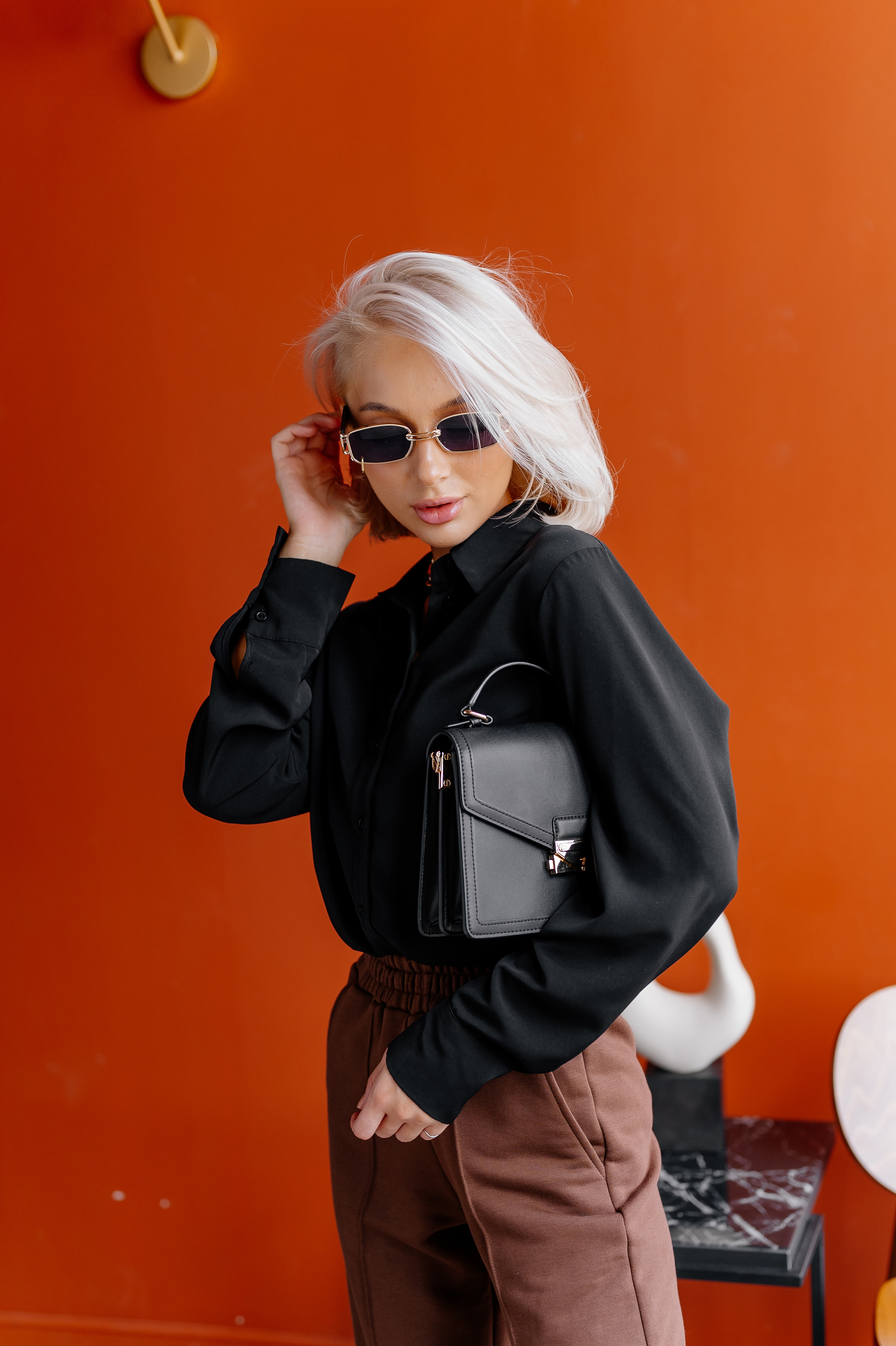 Каталог для X-Base | Зимняя коллекция. Свадебный и семейный фотограф в Сочи Никита Пищов