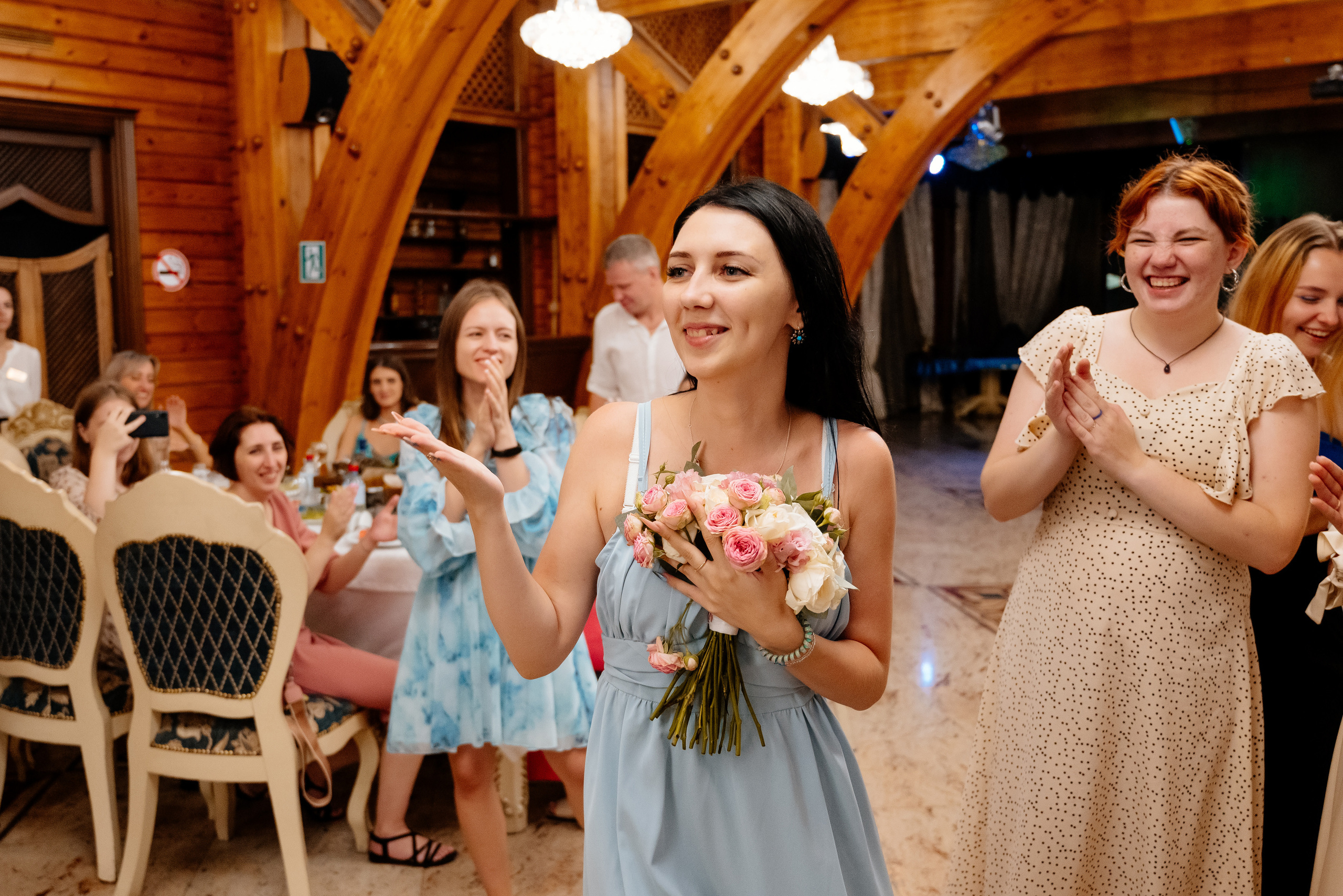 Айрат & Ирина. Свадебный и семейный фотограф в Сочи Никита Пищов