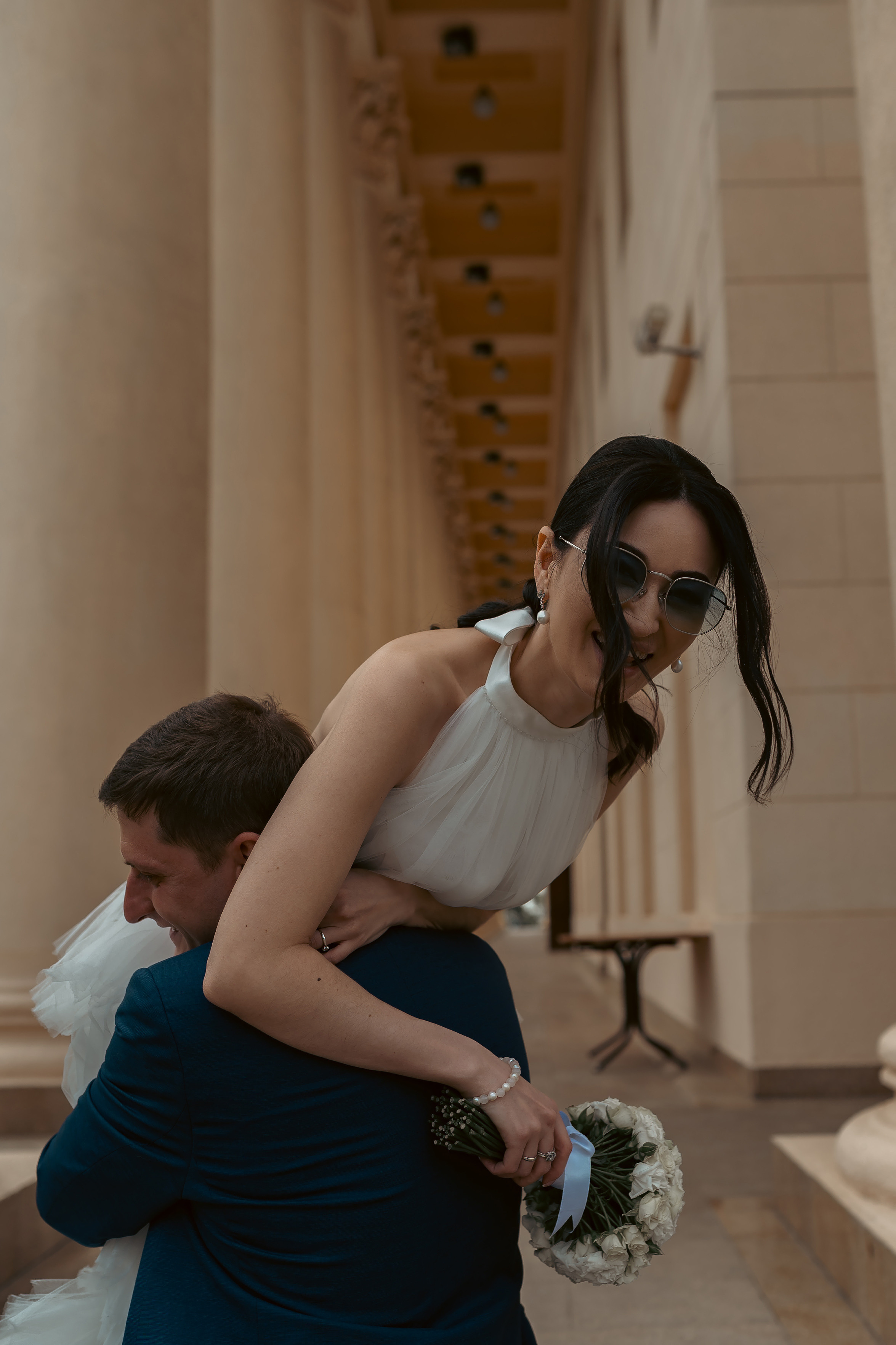 Прогулочная фотоссесия. Свадебный и семейный фотограф в Сочи Никита Пищов