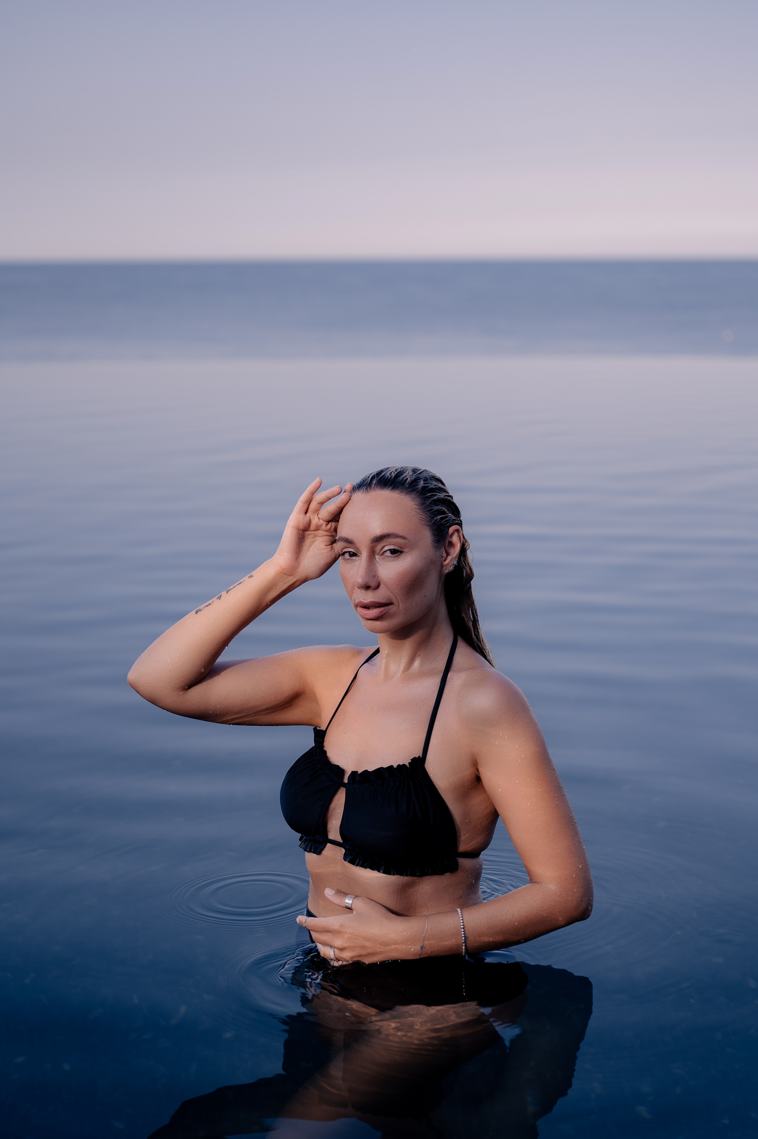 Фотосессия на рассвете. Свадебный и семейный фотограф в Сочи Никита Пищов