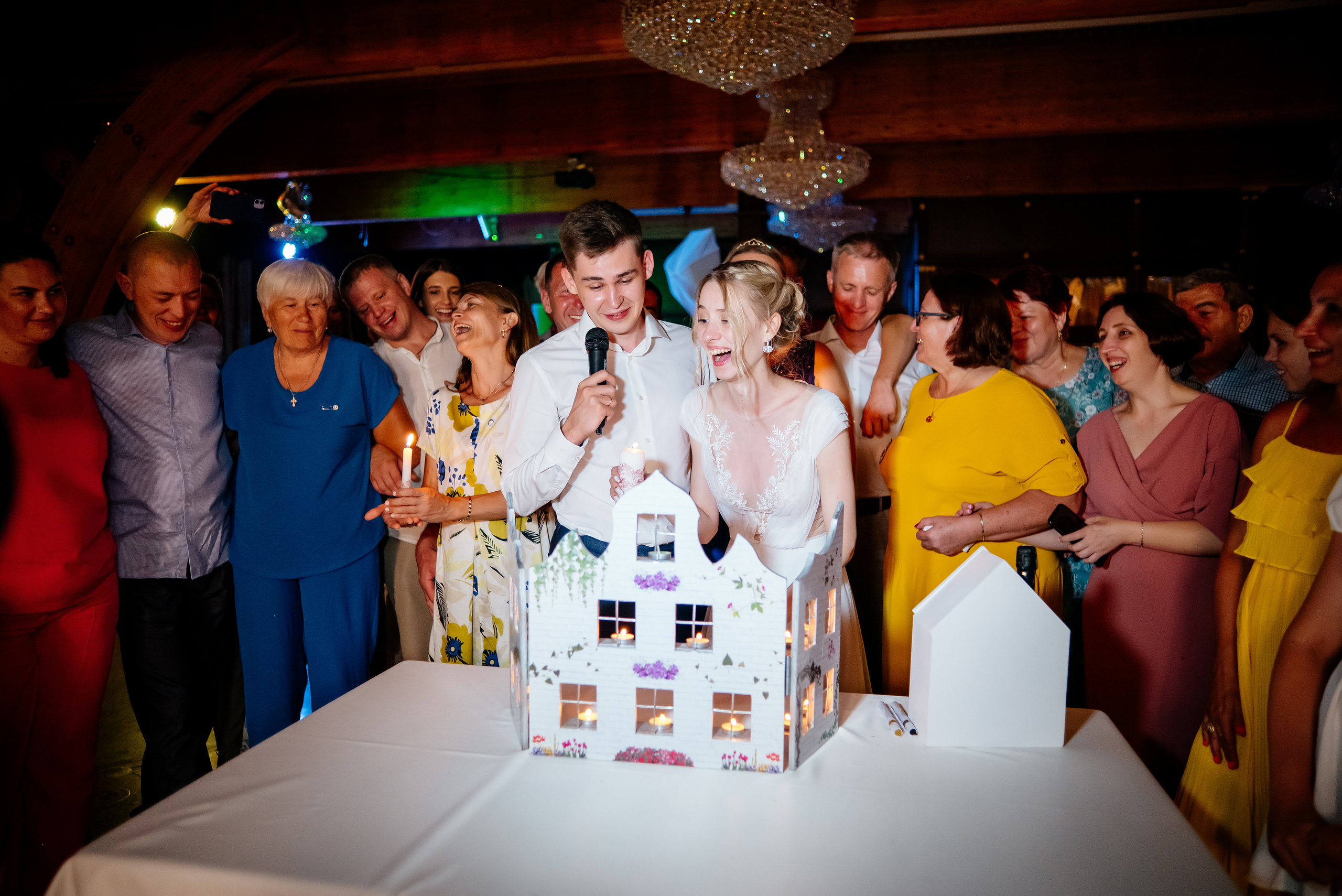 Айрат & Ирина. Свадебный и семейный фотограф в Сочи Никита Пищов