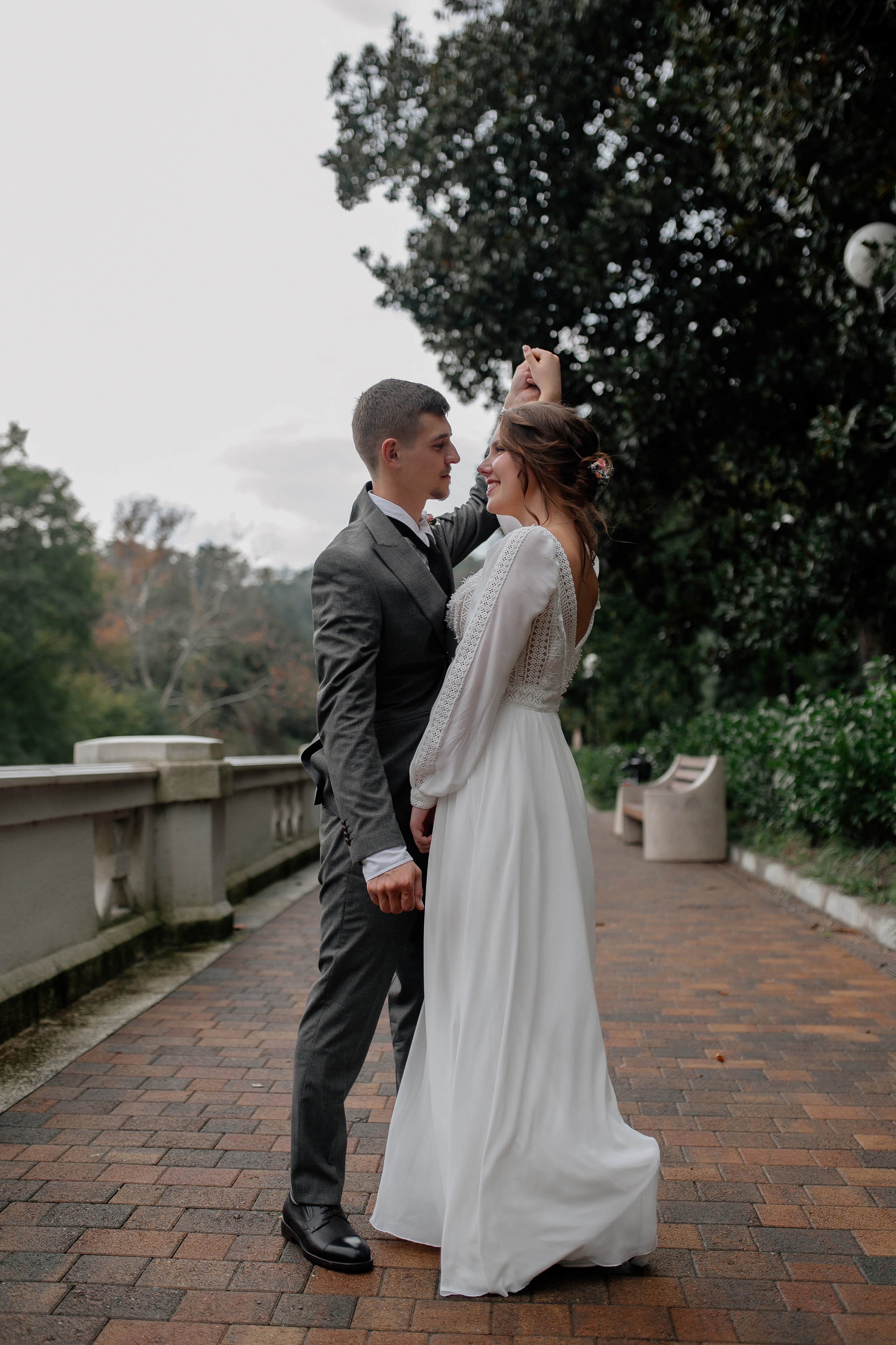 Свадьба на ферме «Экзархо». Свадебный и семейный фотограф в Сочи Никита Пищов