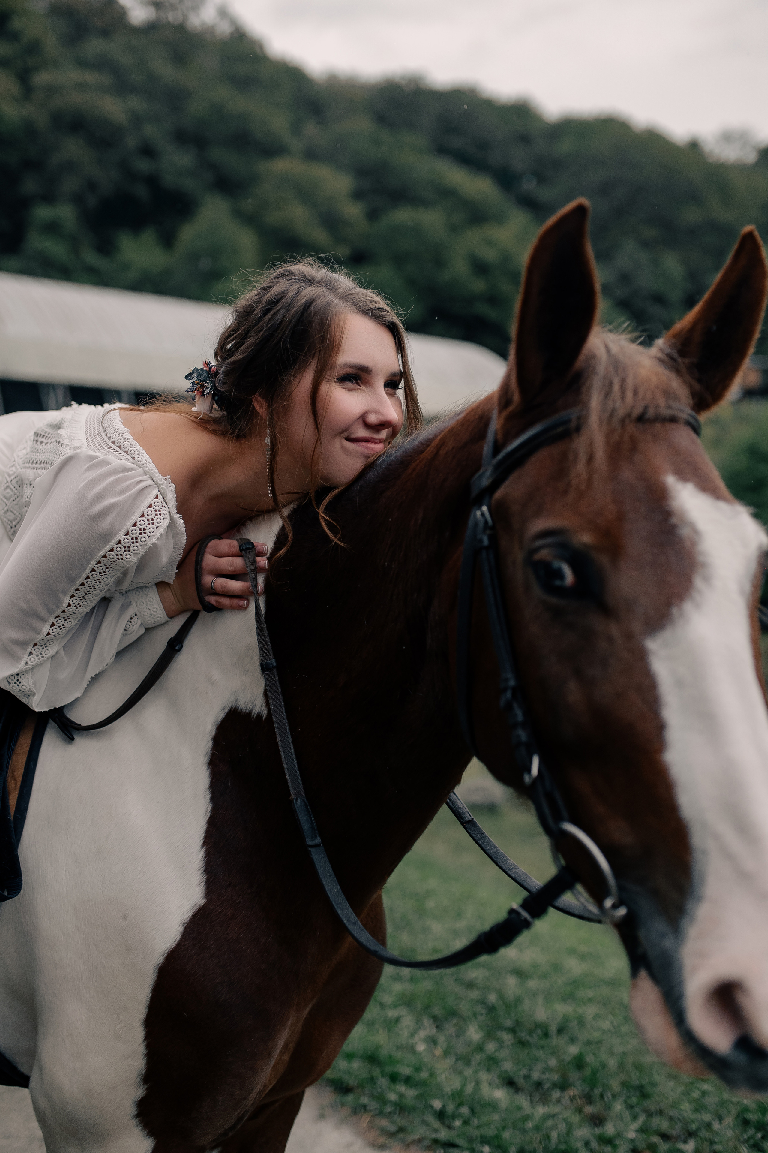 Свадьба на ферме «Экзархо». Свадебный и семейный фотограф в Сочи Никита Пищов