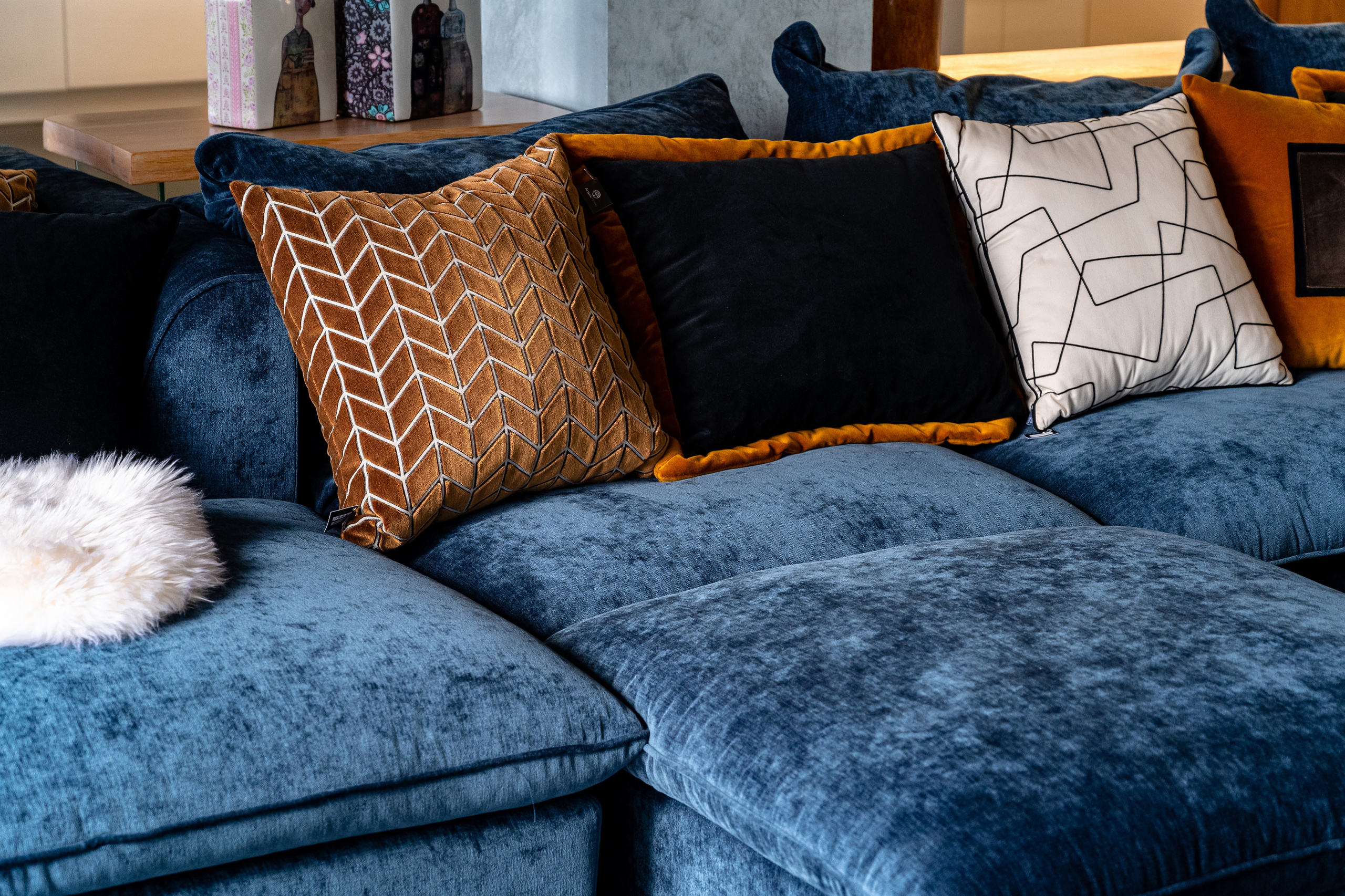 Интерьер. Свадебный и семейный фотограф в Сочи Никита Пищов