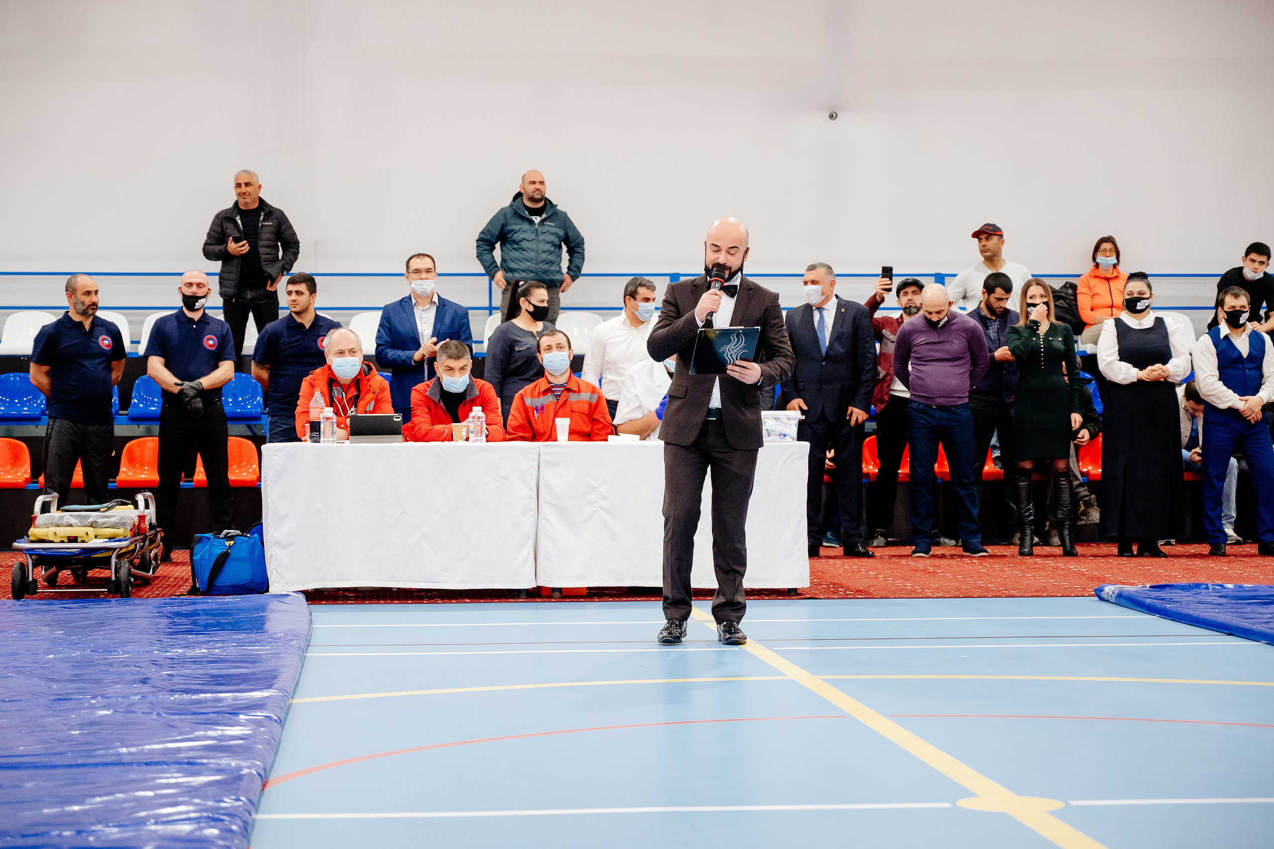 Чемпионат по смешанному боевому единоборству ММА. Свадебный и семейный фотограф в Сочи Никита Пищов