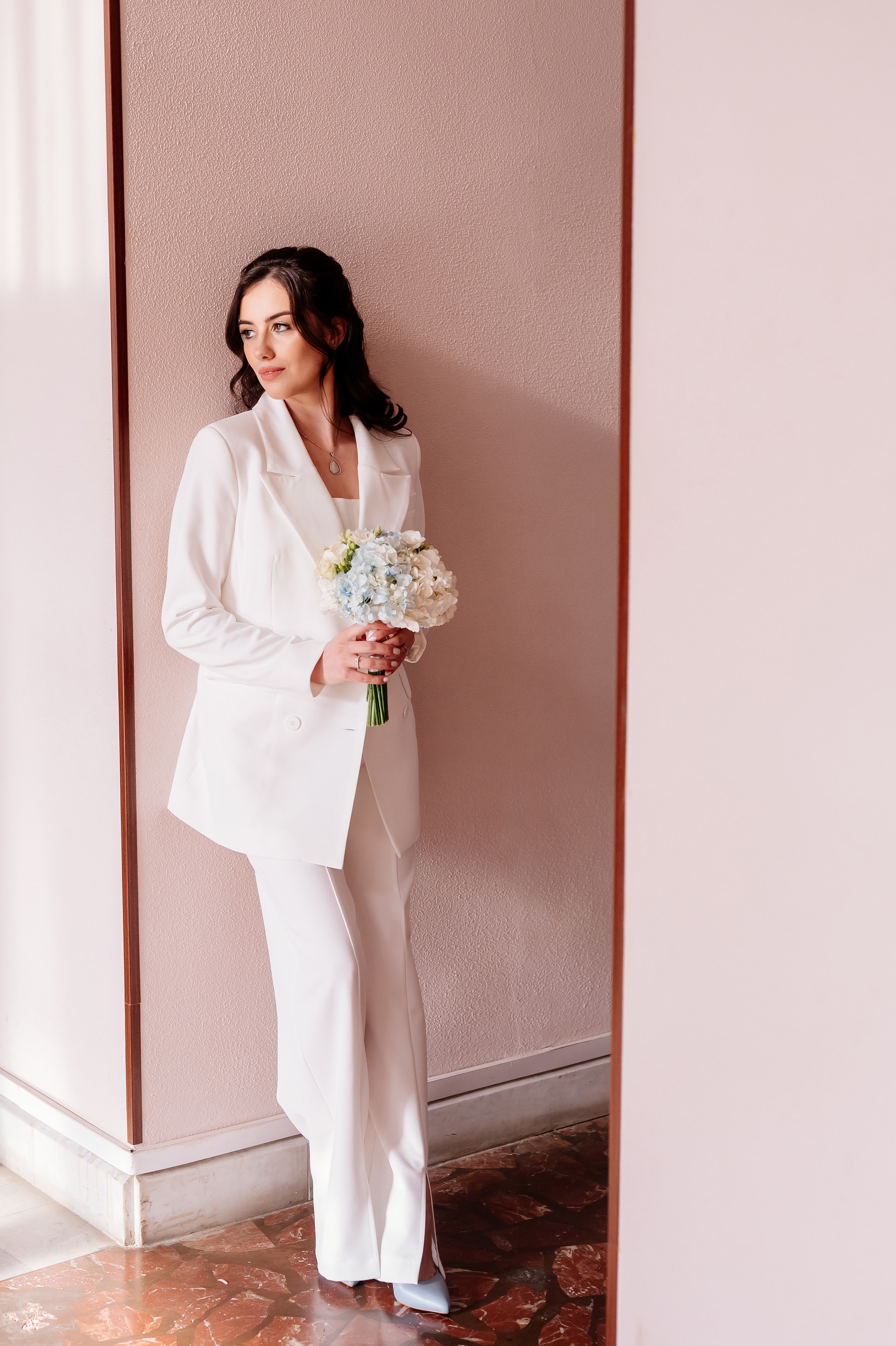 Загс + Прогулка. Свадебный и семейный фотограф в Сочи Никита Пищов