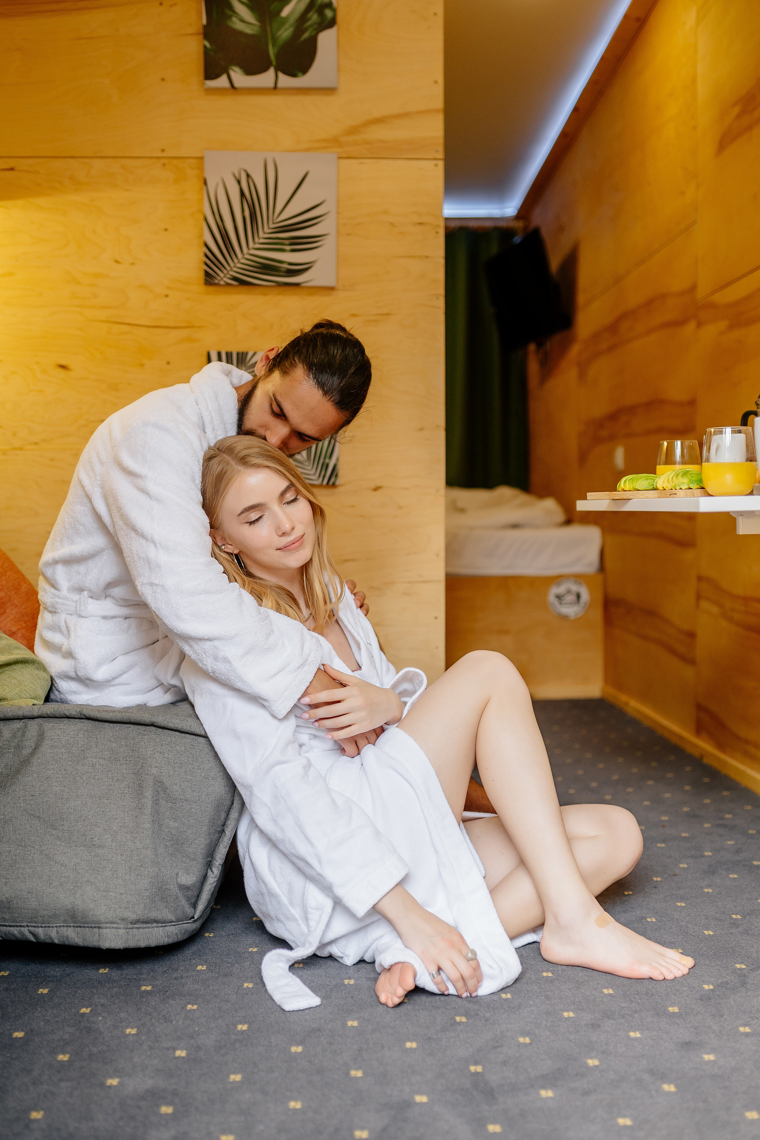 ECO SUITE. Свадебный и семейный фотограф в Сочи Никита Пищов