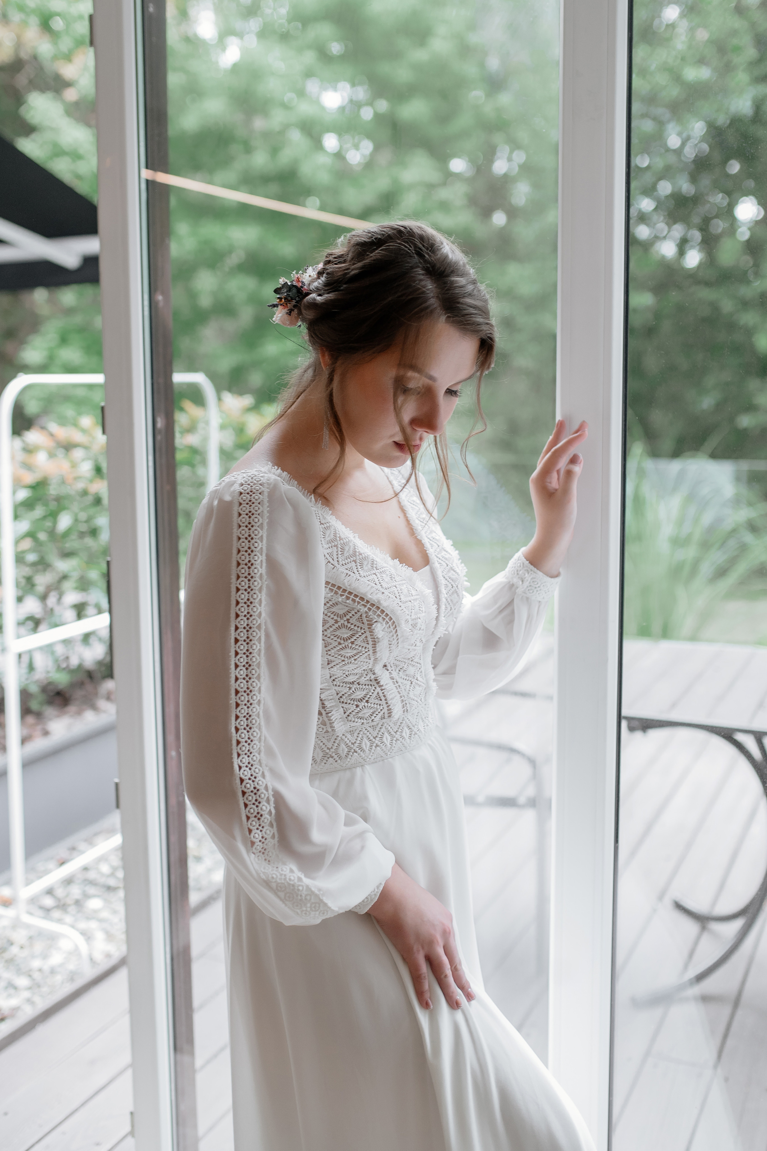 Свадьба на ферме «Экзархо». Свадебный и семейный фотограф в Сочи Никита Пищов