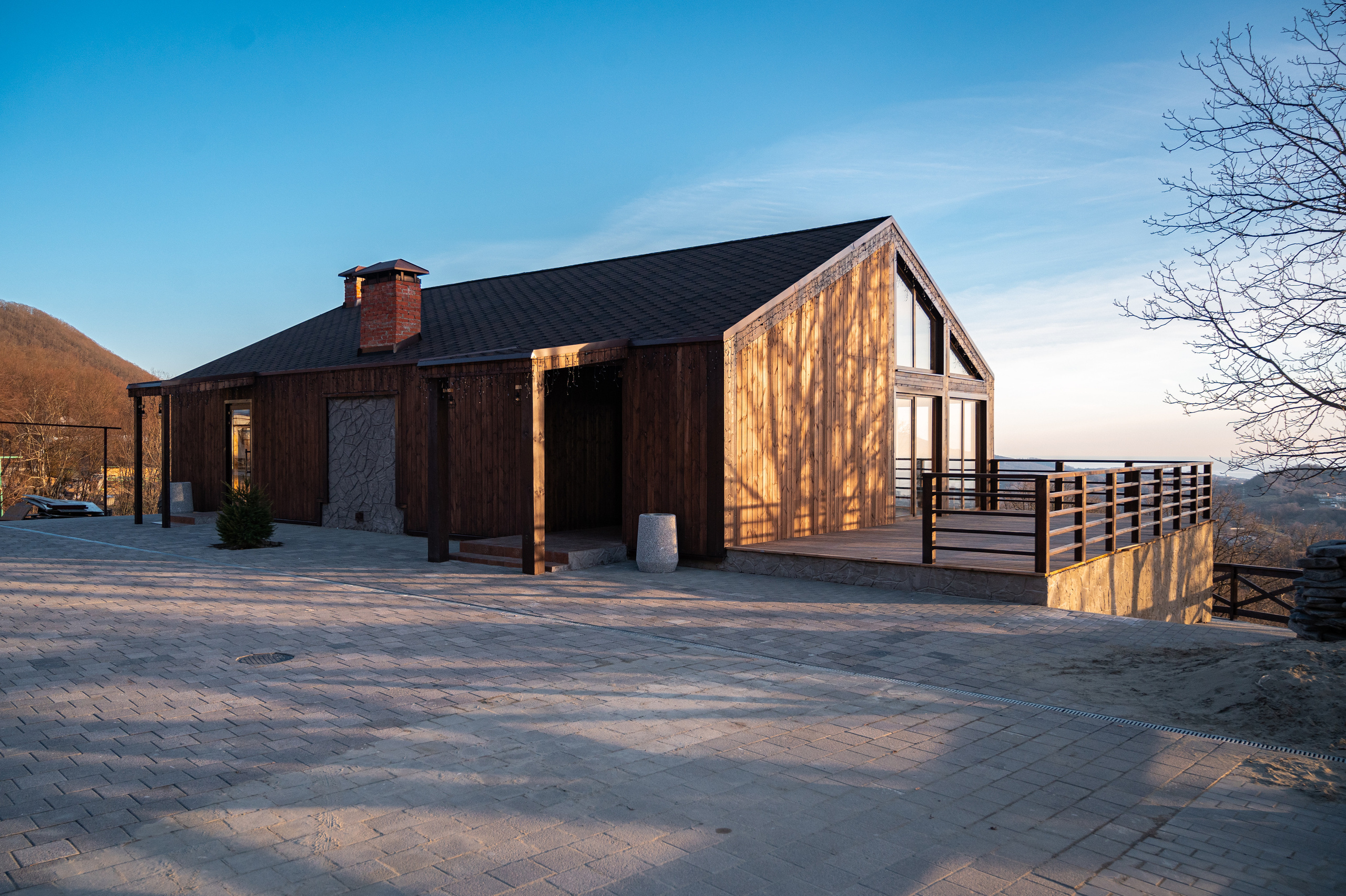 Экстерьер. Свадебный и семейный фотограф в Сочи Никита Пищов