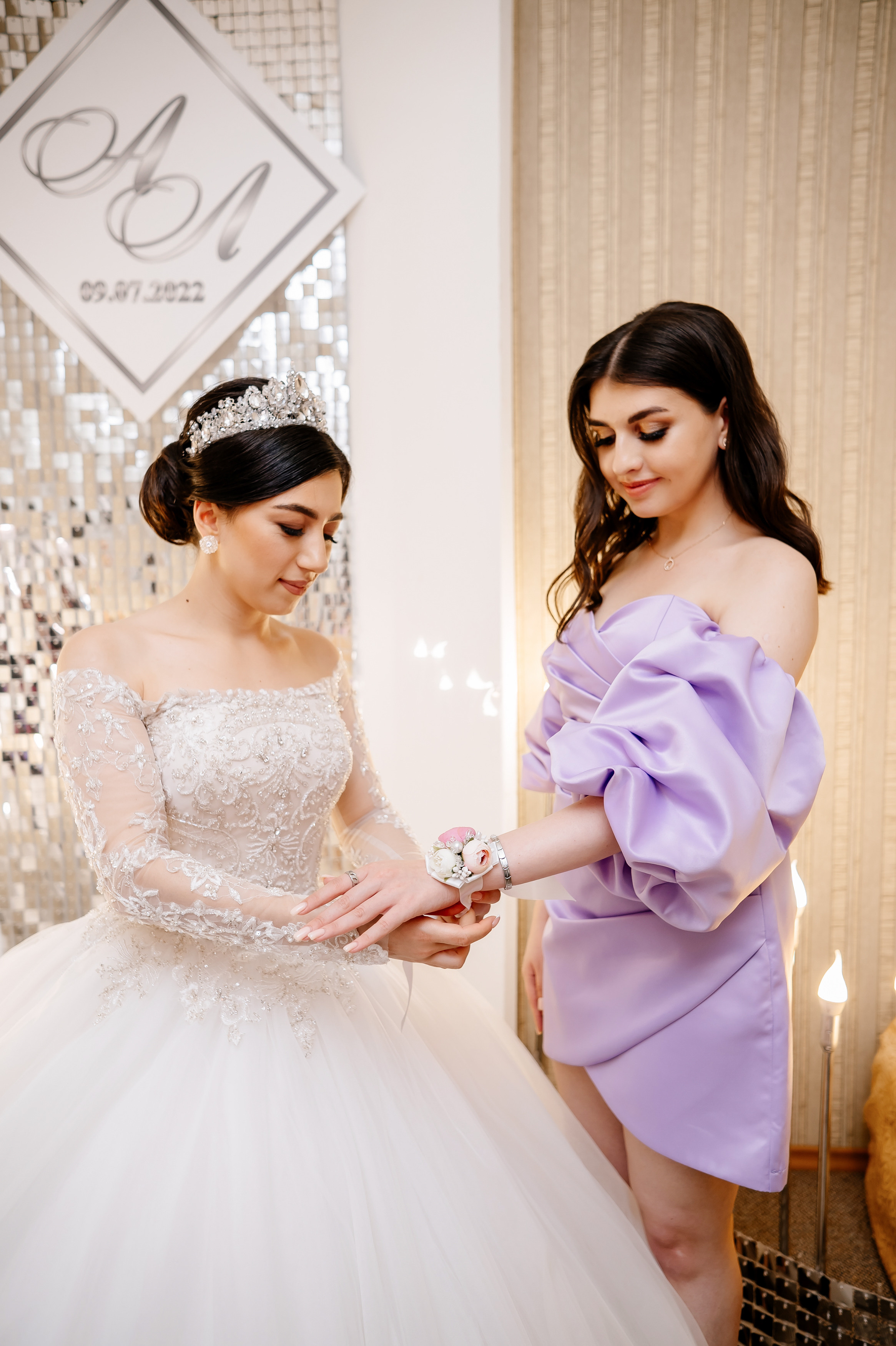 А+Л. Свадебный и семейный фотограф в Сочи Никита Пищов