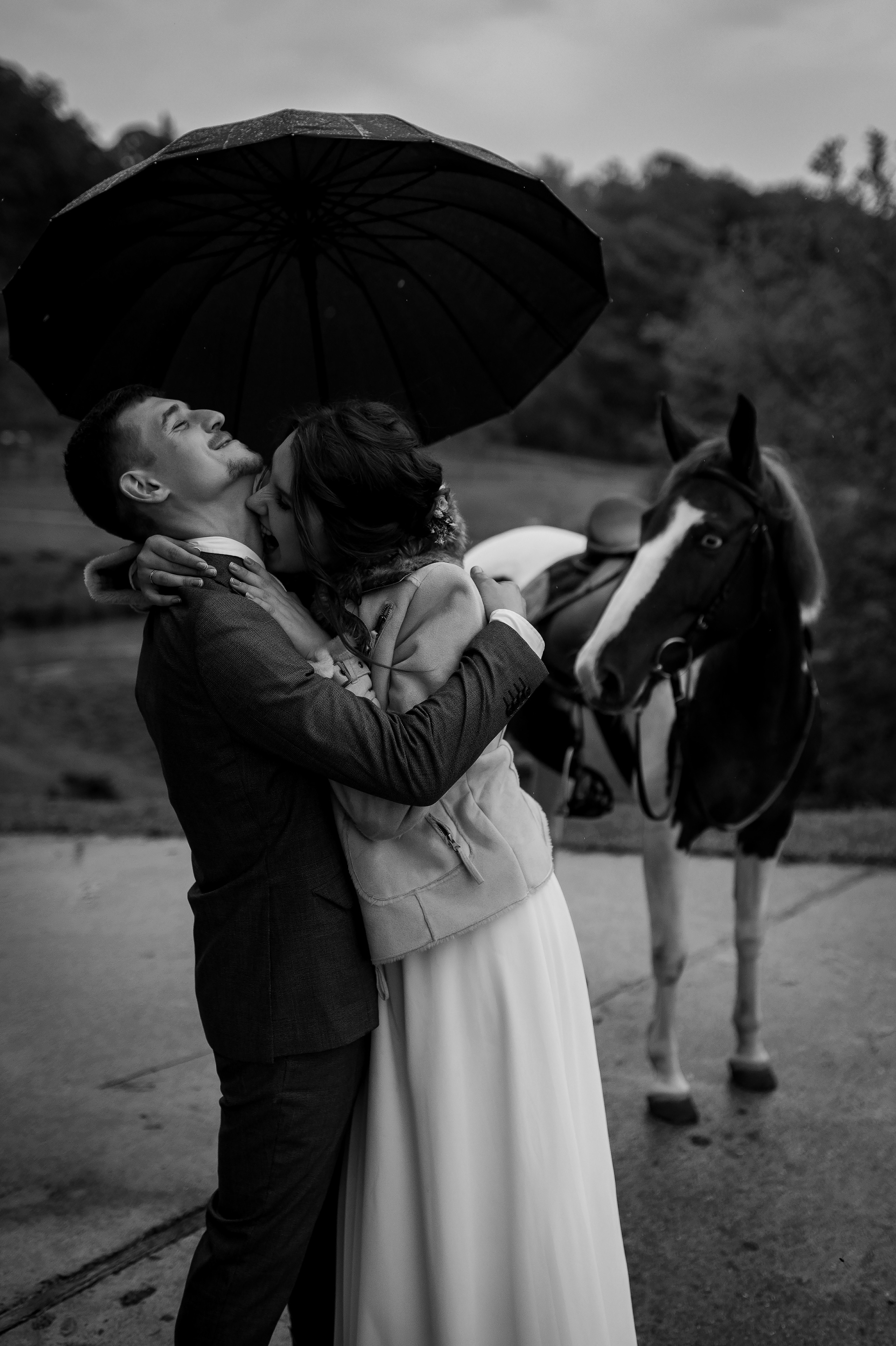 Свадьба на ферме «Экзархо». Свадебный и семейный фотограф в Сочи Никита Пищов