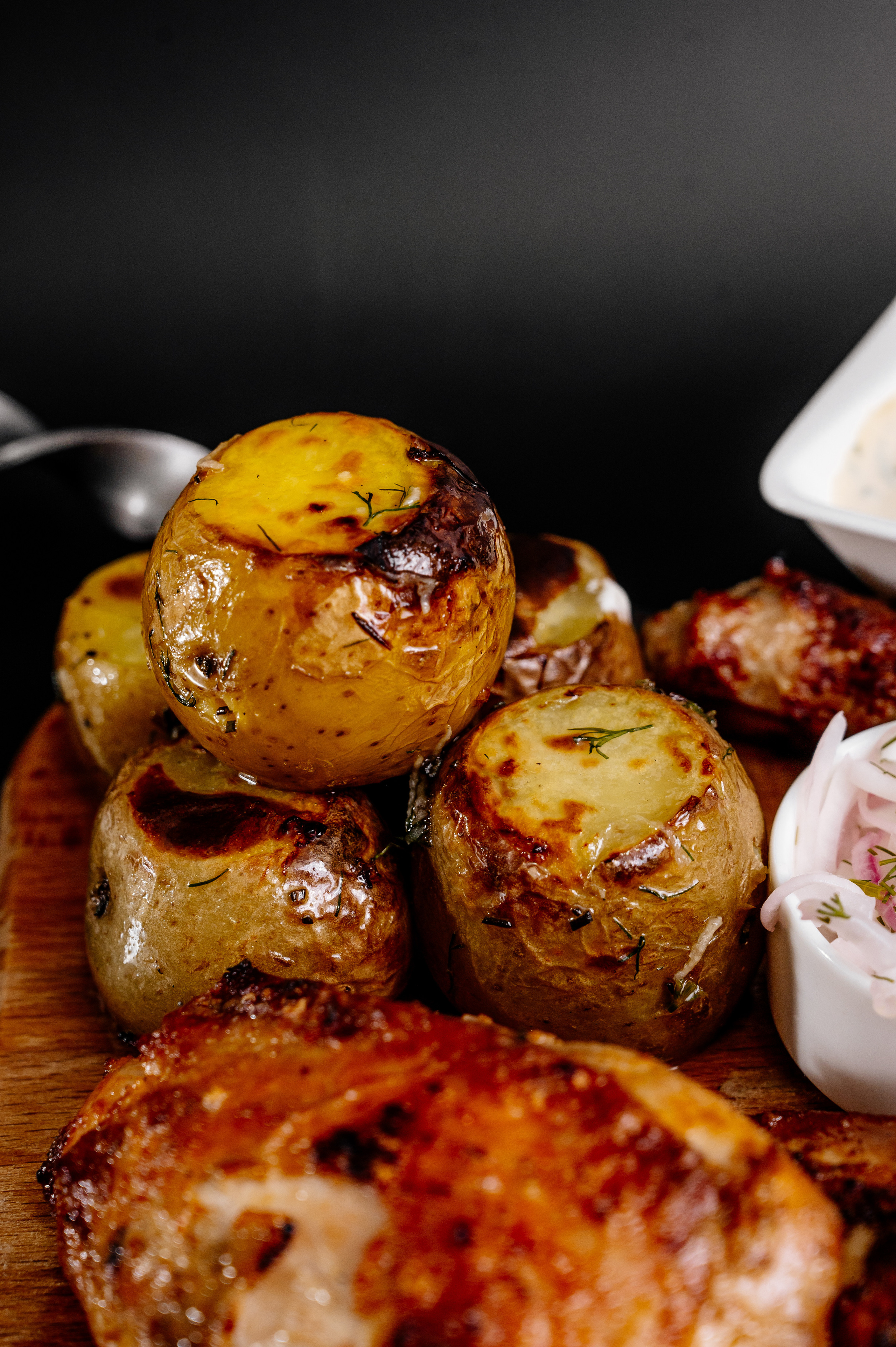 Magma Food & Meat. Свадебный и семейный фотограф в Сочи Никита Пищов