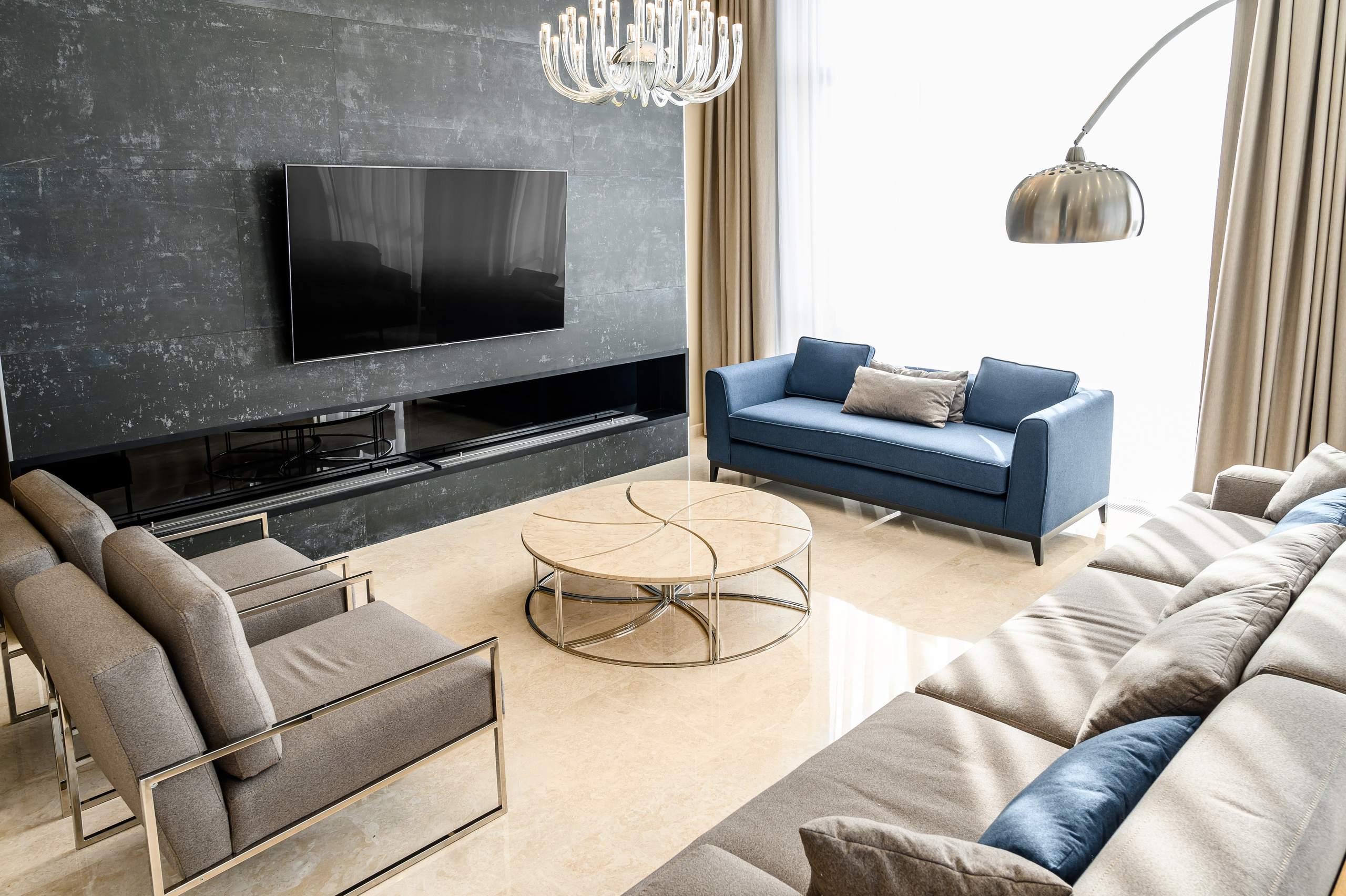 Интерьер. Свадебный и семейный фотограф в Сочи Никита Пищов