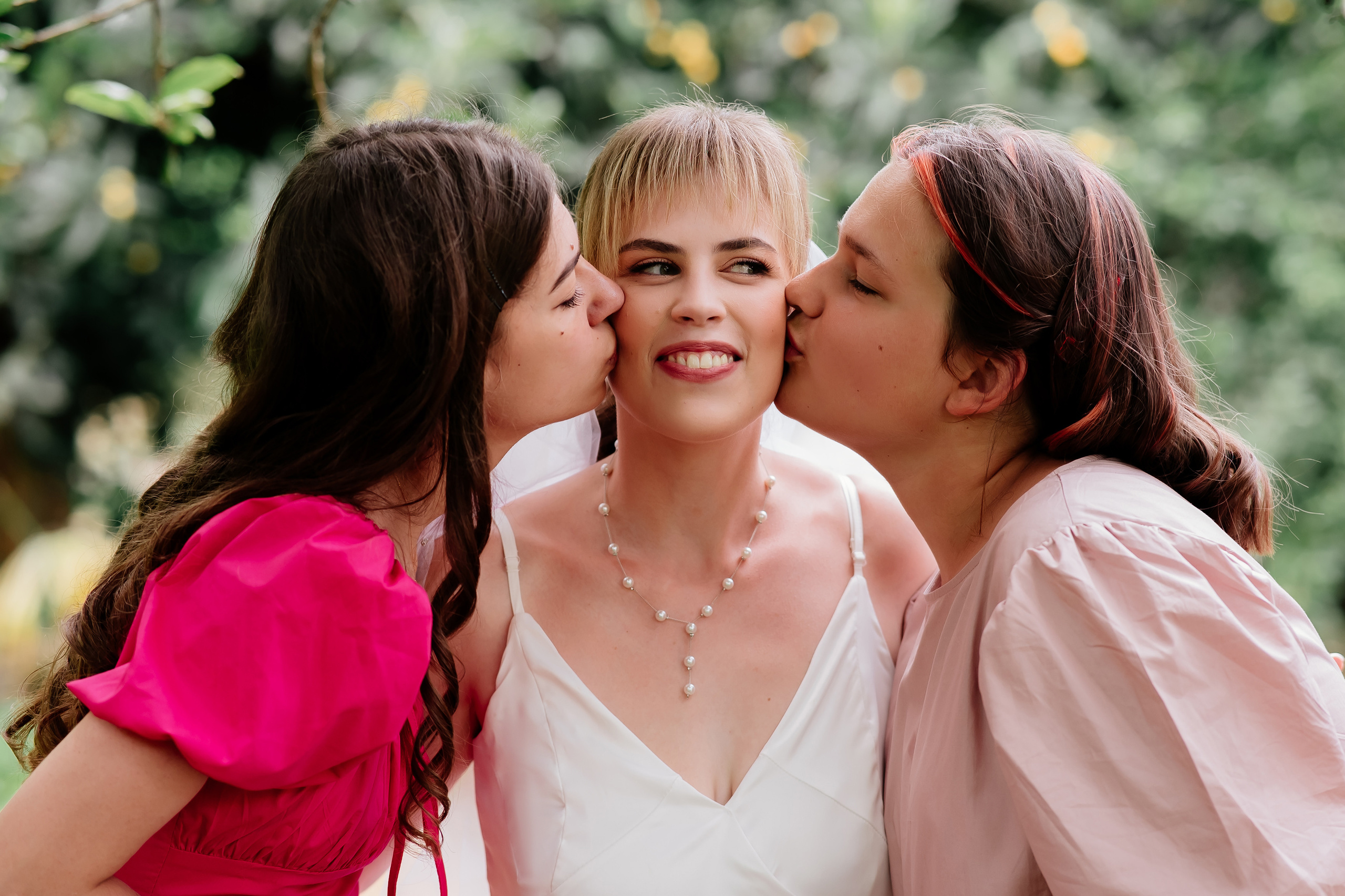 Алексей & Анастасия. Свадебный и семейный фотограф в Сочи Никита Пищов