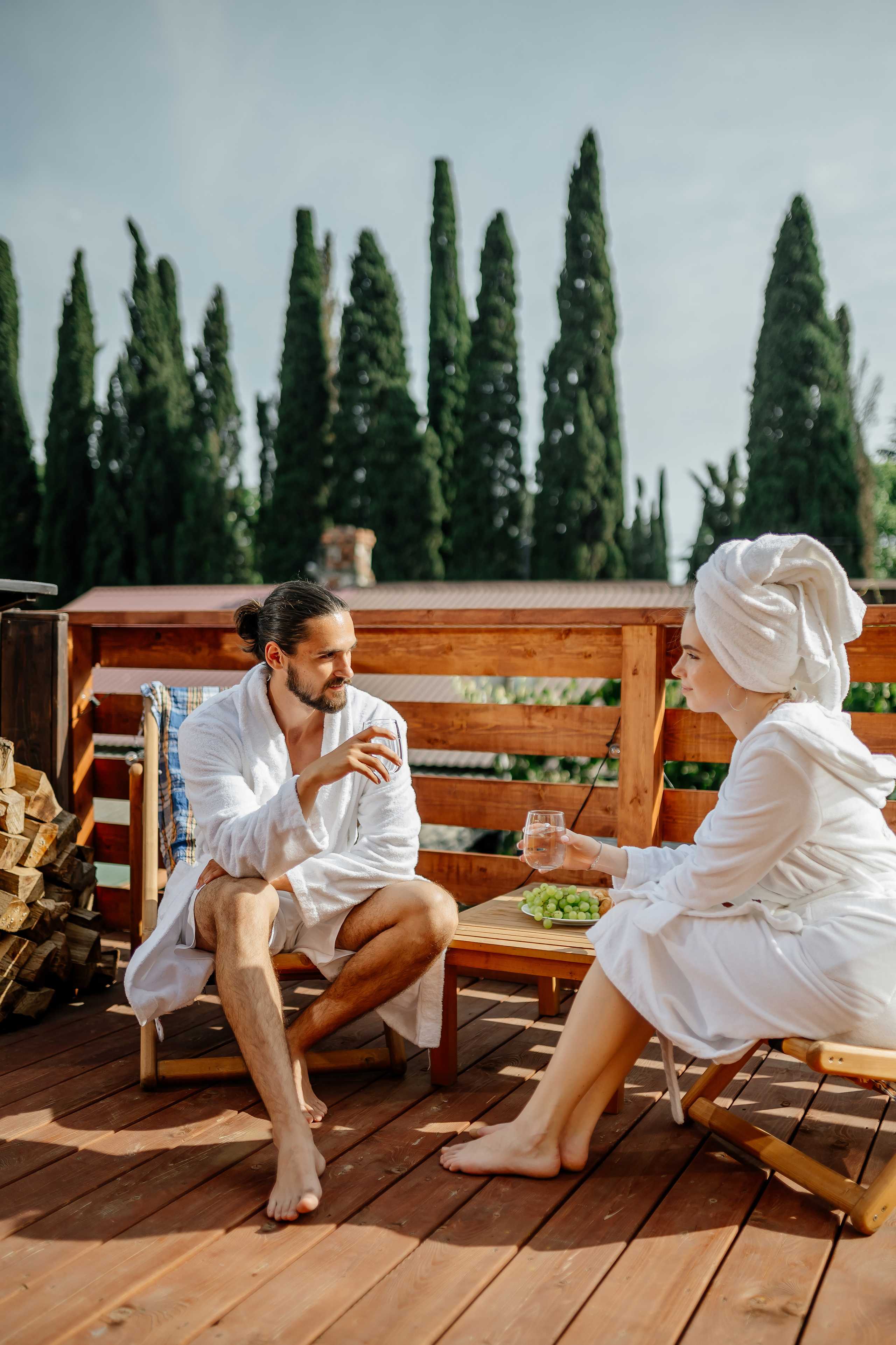 ECO SUITE. Свадебный и семейный фотограф в Сочи Никита Пищов