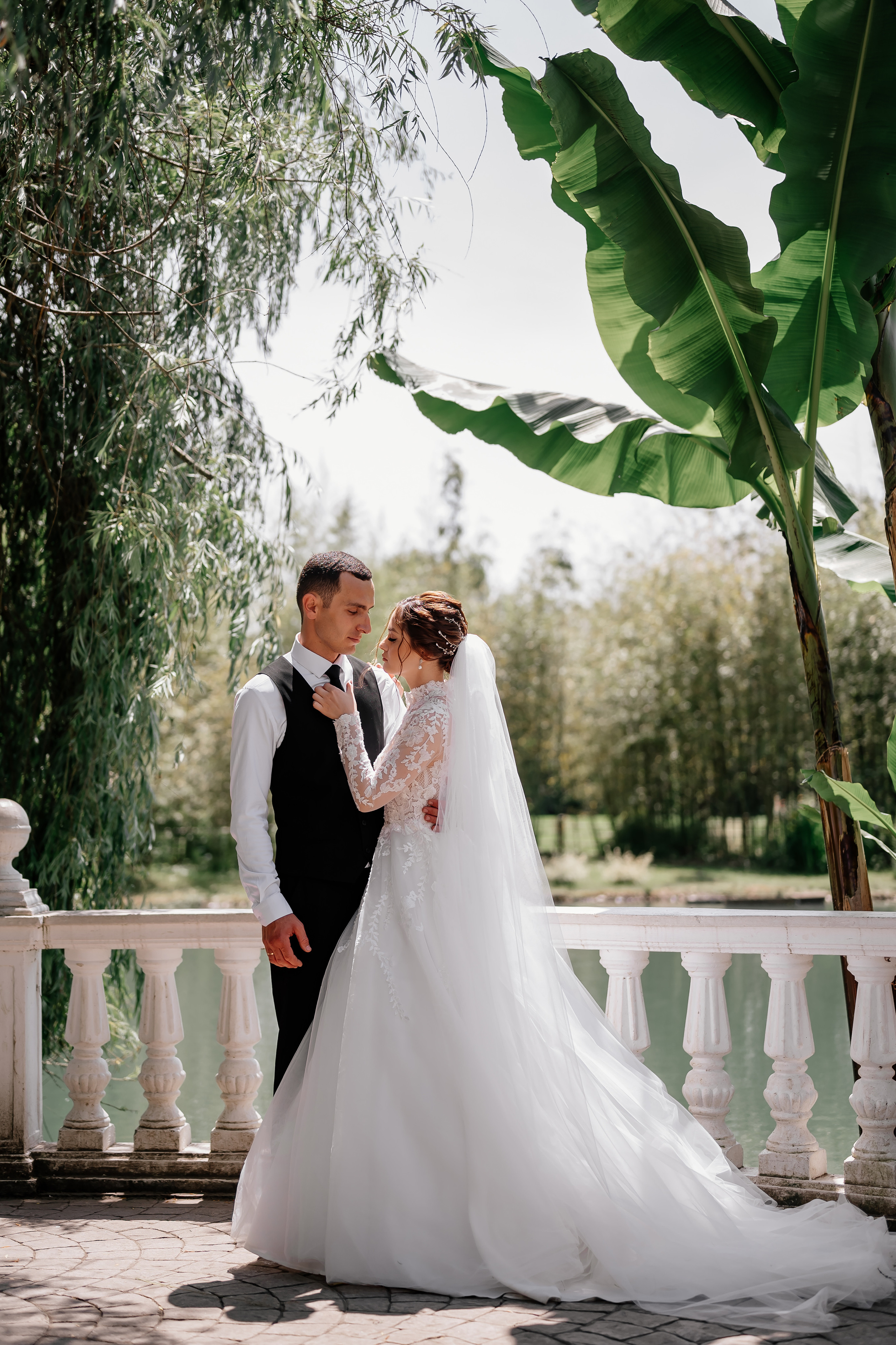 Свадебный и семейный фотограф в Сочи Никита Пищов