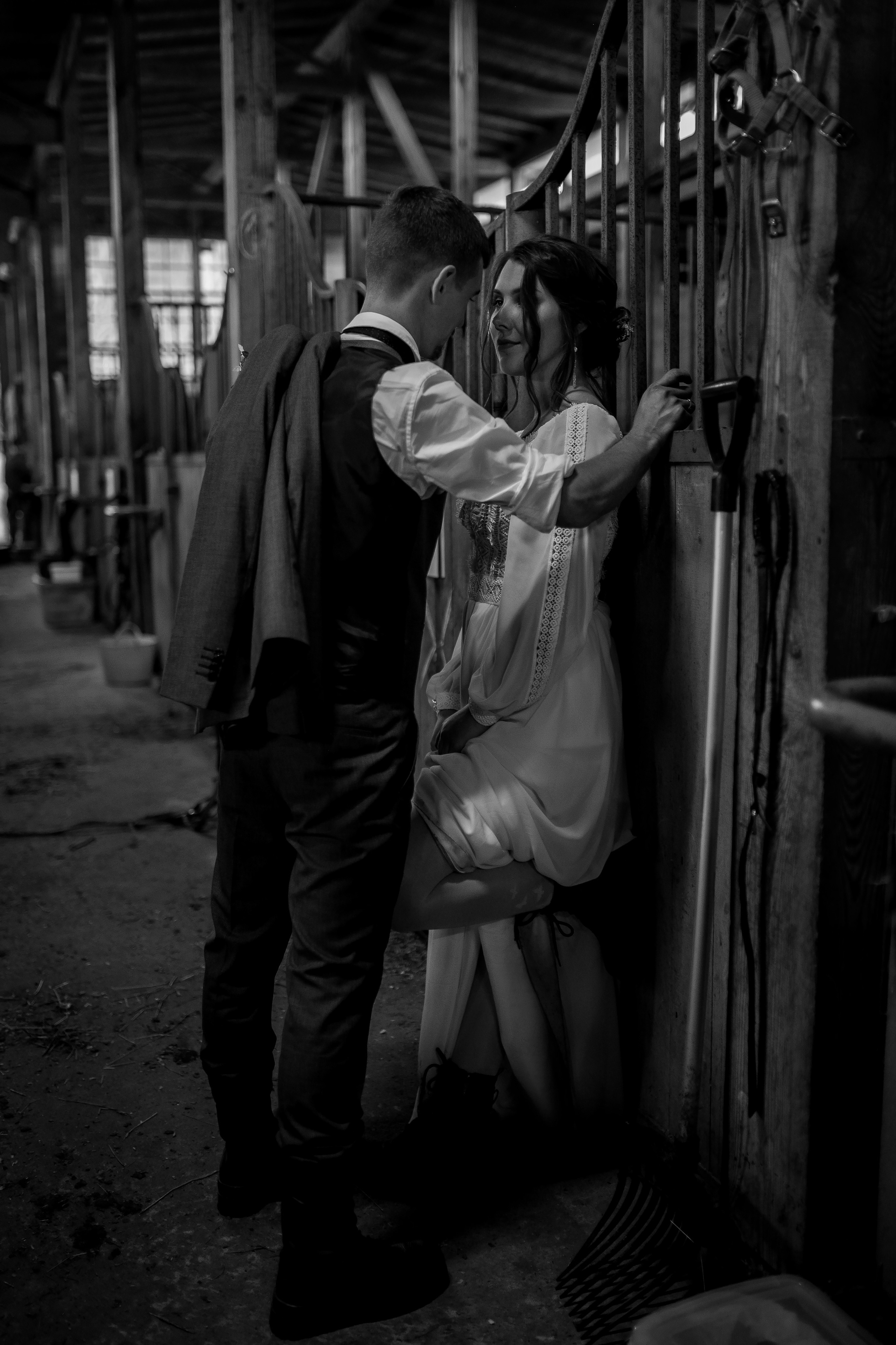 Свадьба на ферме «Экзархо». Свадебный и семейный фотограф в Сочи Никита Пищов