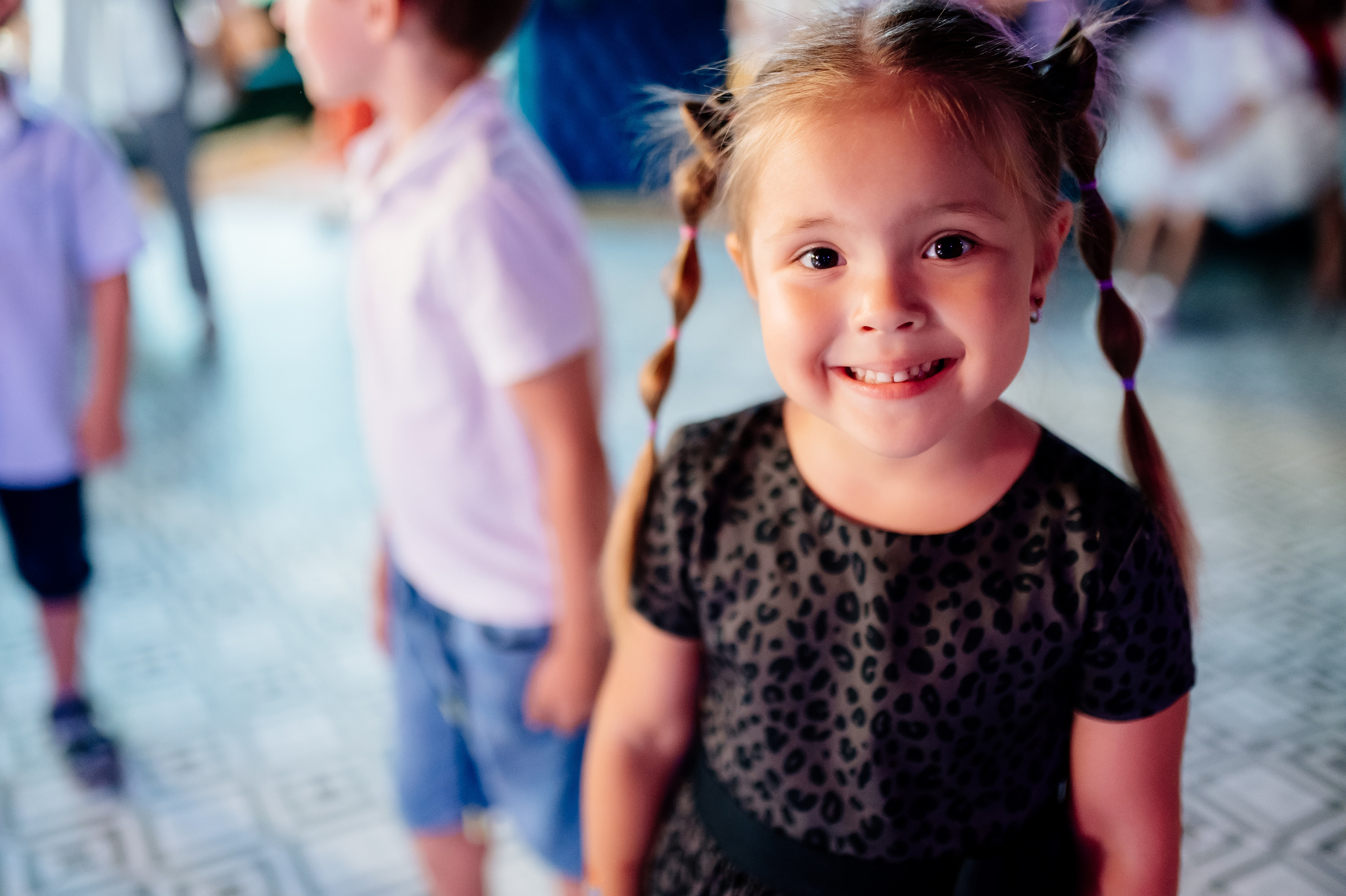 Детский день рождения в Grillage. Свадебный и семейный фотограф в Сочи Никита Пищов