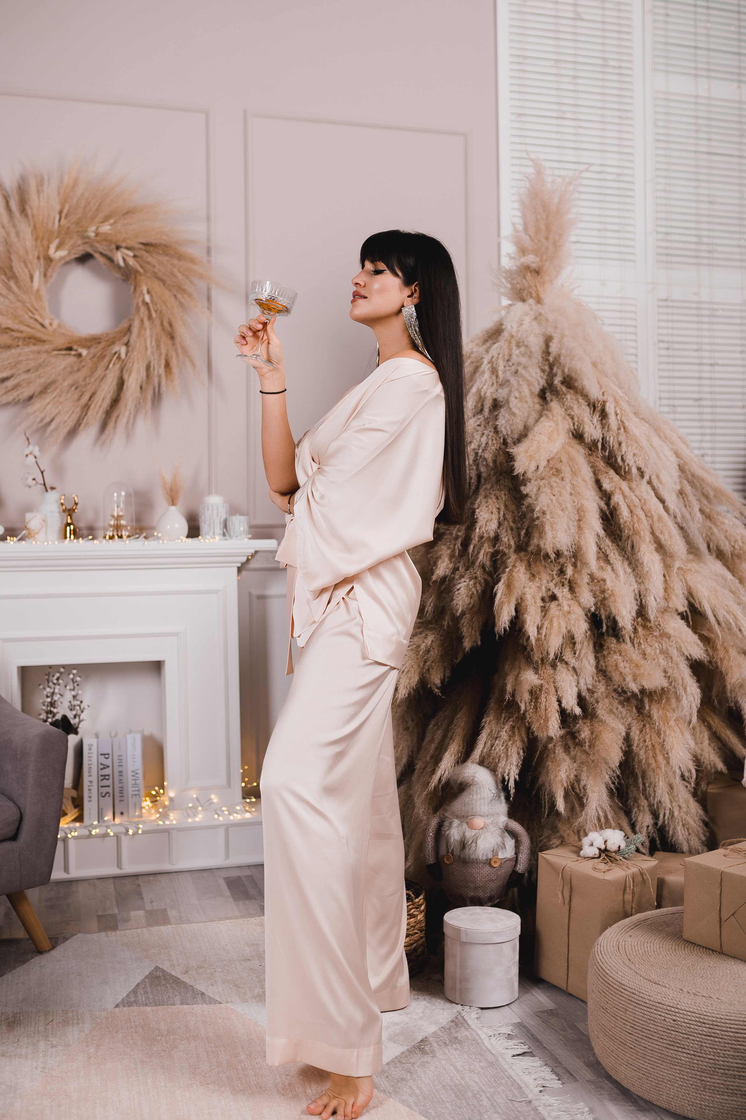 Новогодняя фотосессия. Свадебный и семейный фотограф в Сочи Никита Пищов