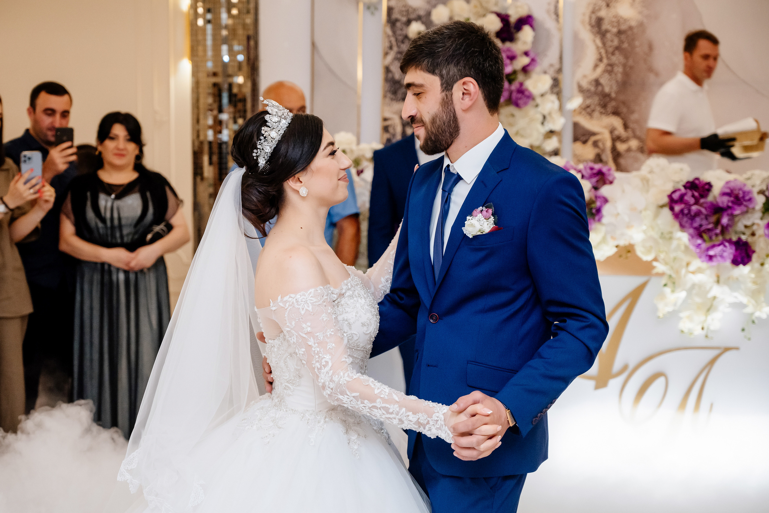 А+Л. Свадебный и семейный фотограф в Сочи Никита Пищов