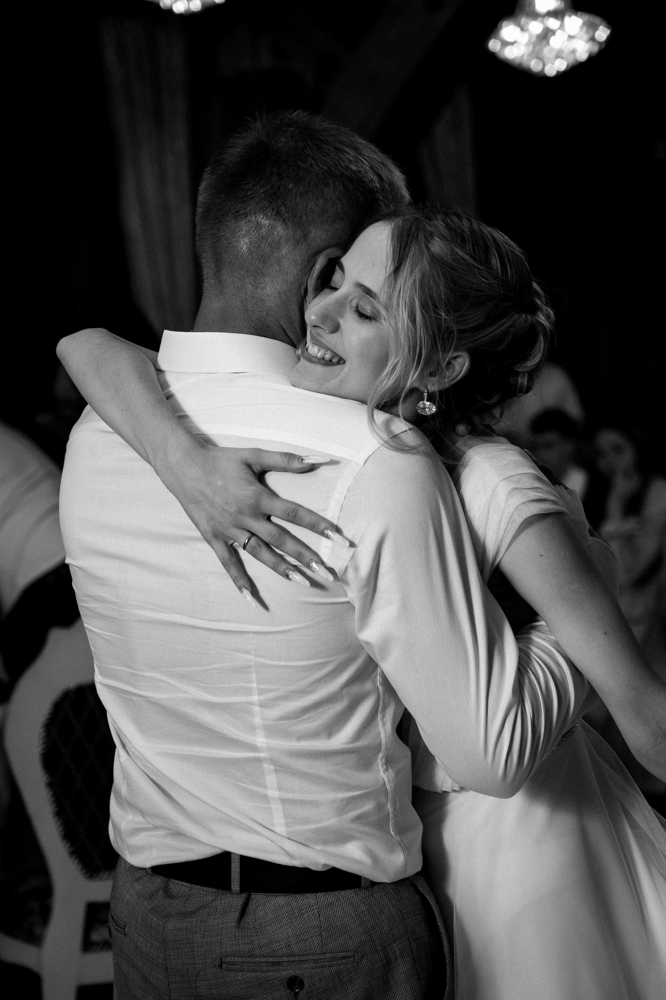 Айрат & Ирина. Свадебный и семейный фотограф в Сочи Никита Пищов