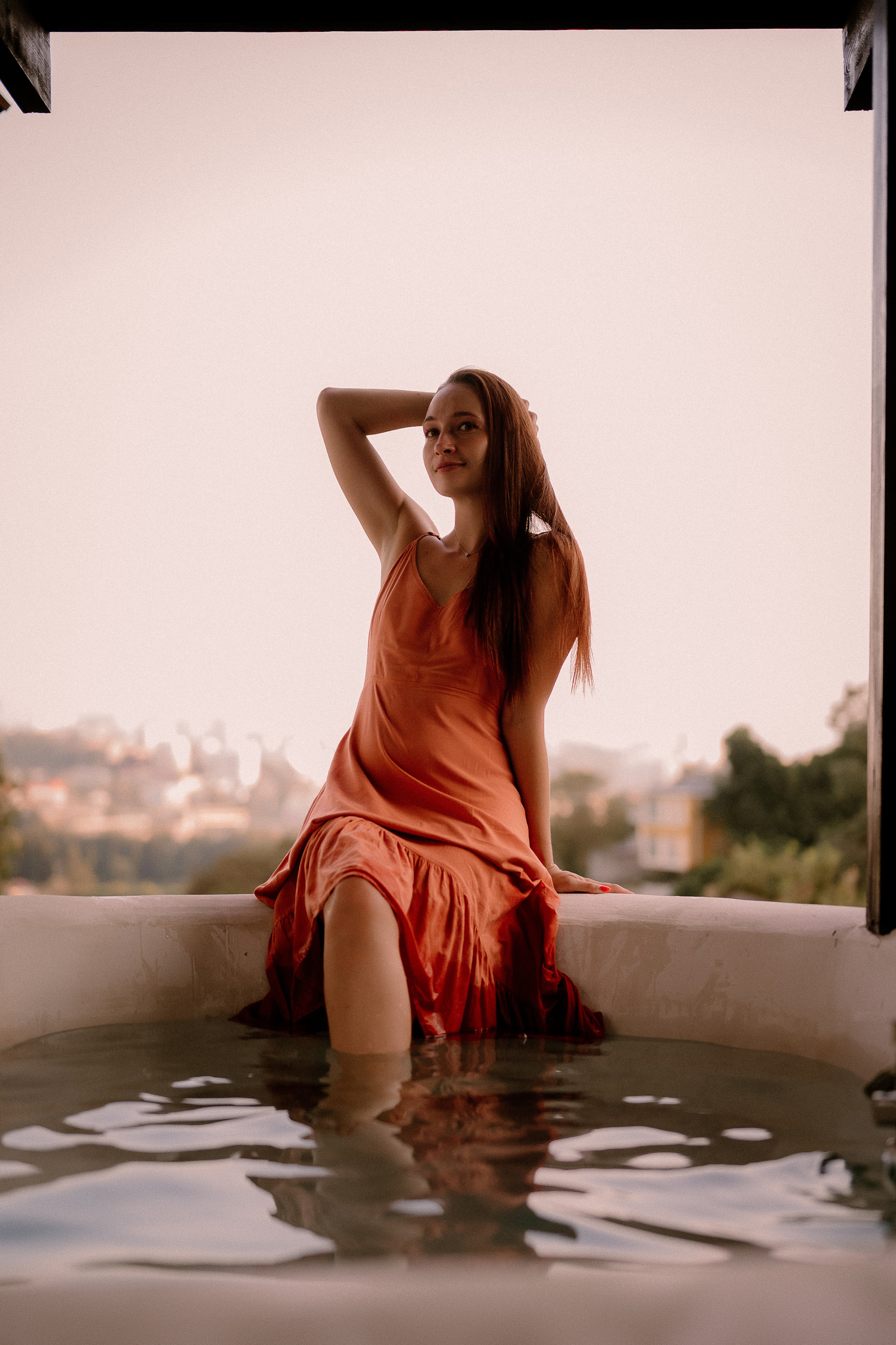 Фотосессия BaLi. Свадебный и семейный фотограф в Сочи Никита Пищов