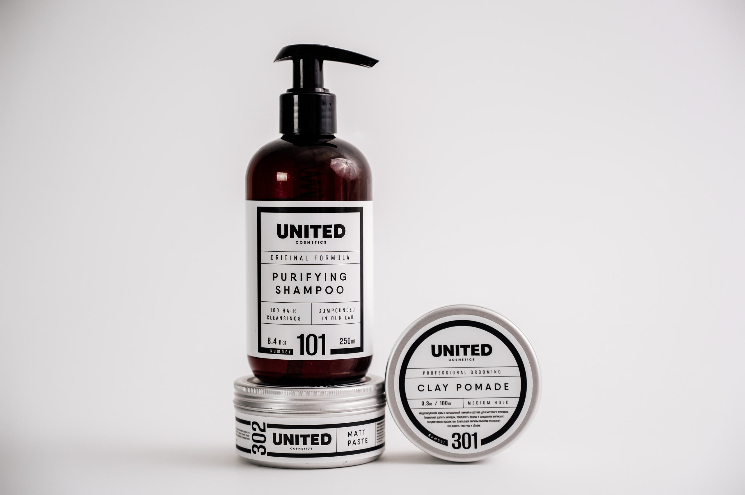 Серия мужской косметики для соц.сетей. Свадебный и семейный фотограф в Сочи Никита Пищов