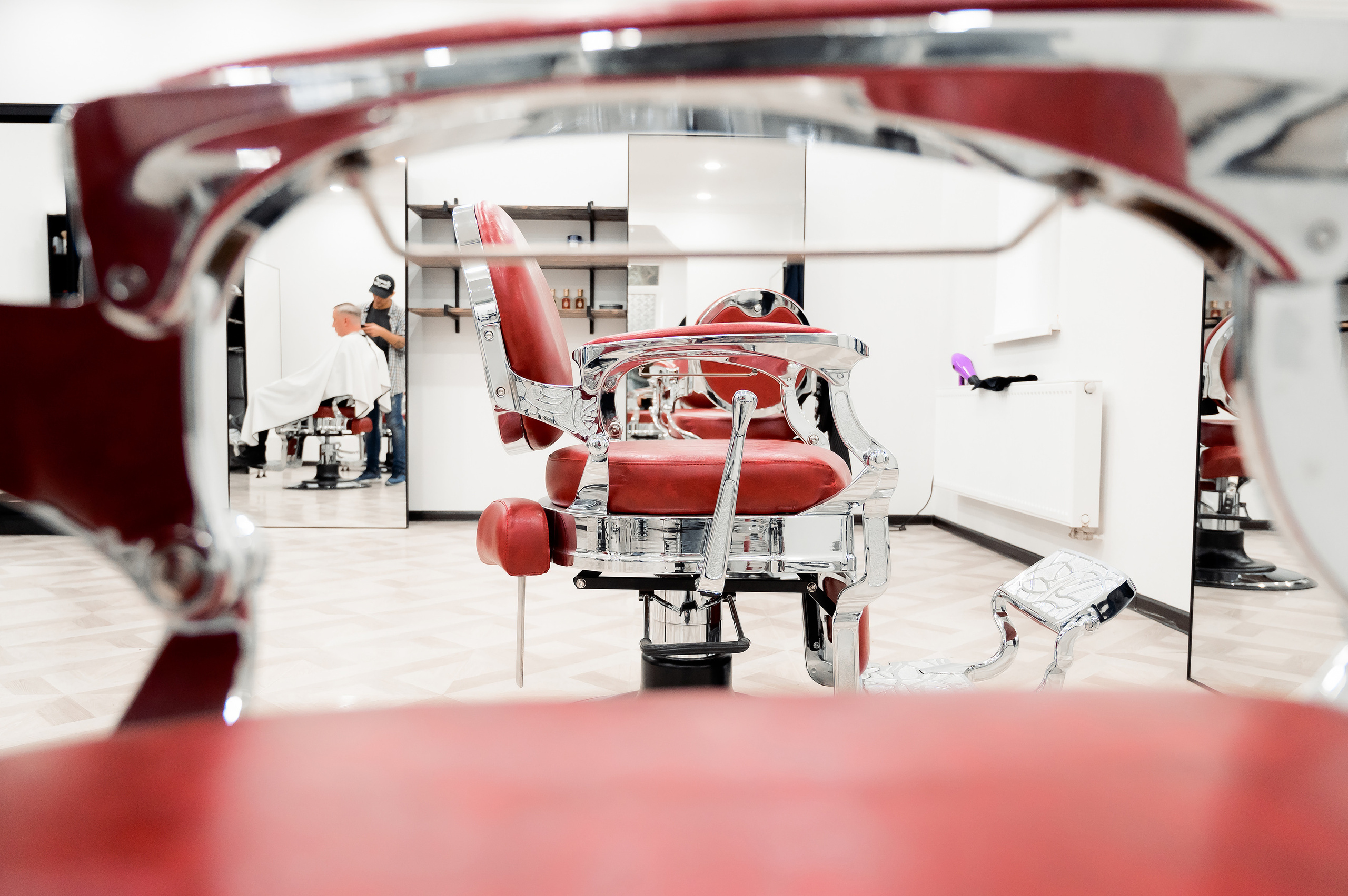 UNITED | Барбершоп. Свадебный и семейный фотограф в Сочи Никита Пищов