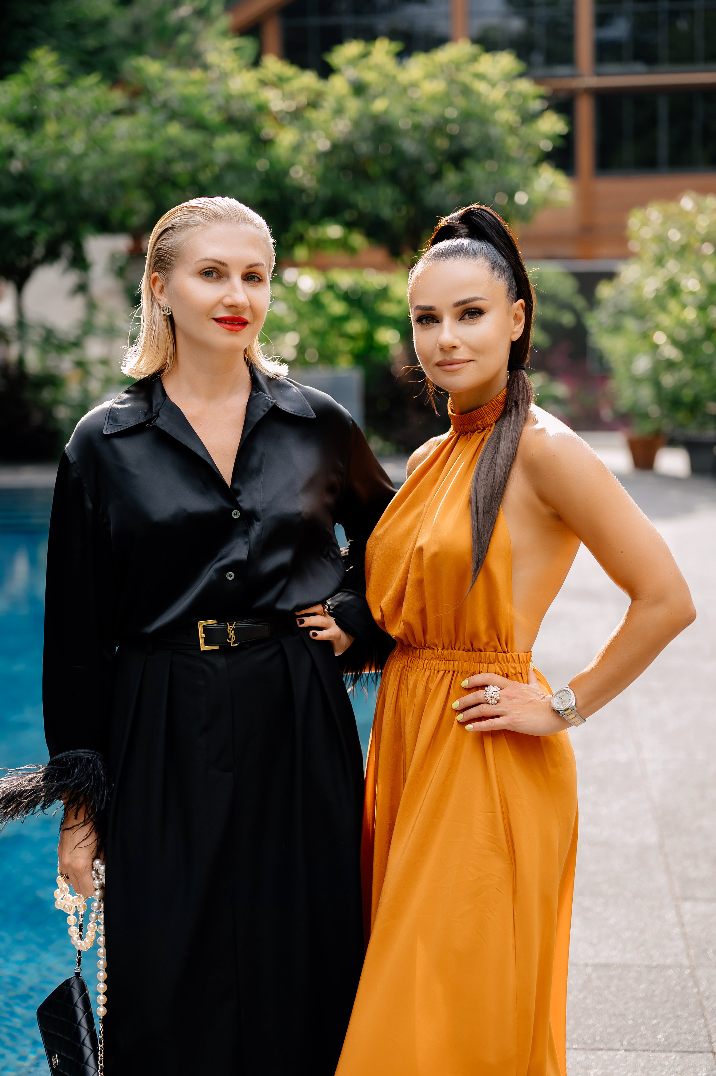 День рождения в Mamai-Cale. Свадебный и семейный фотограф в Сочи Никита Пищов