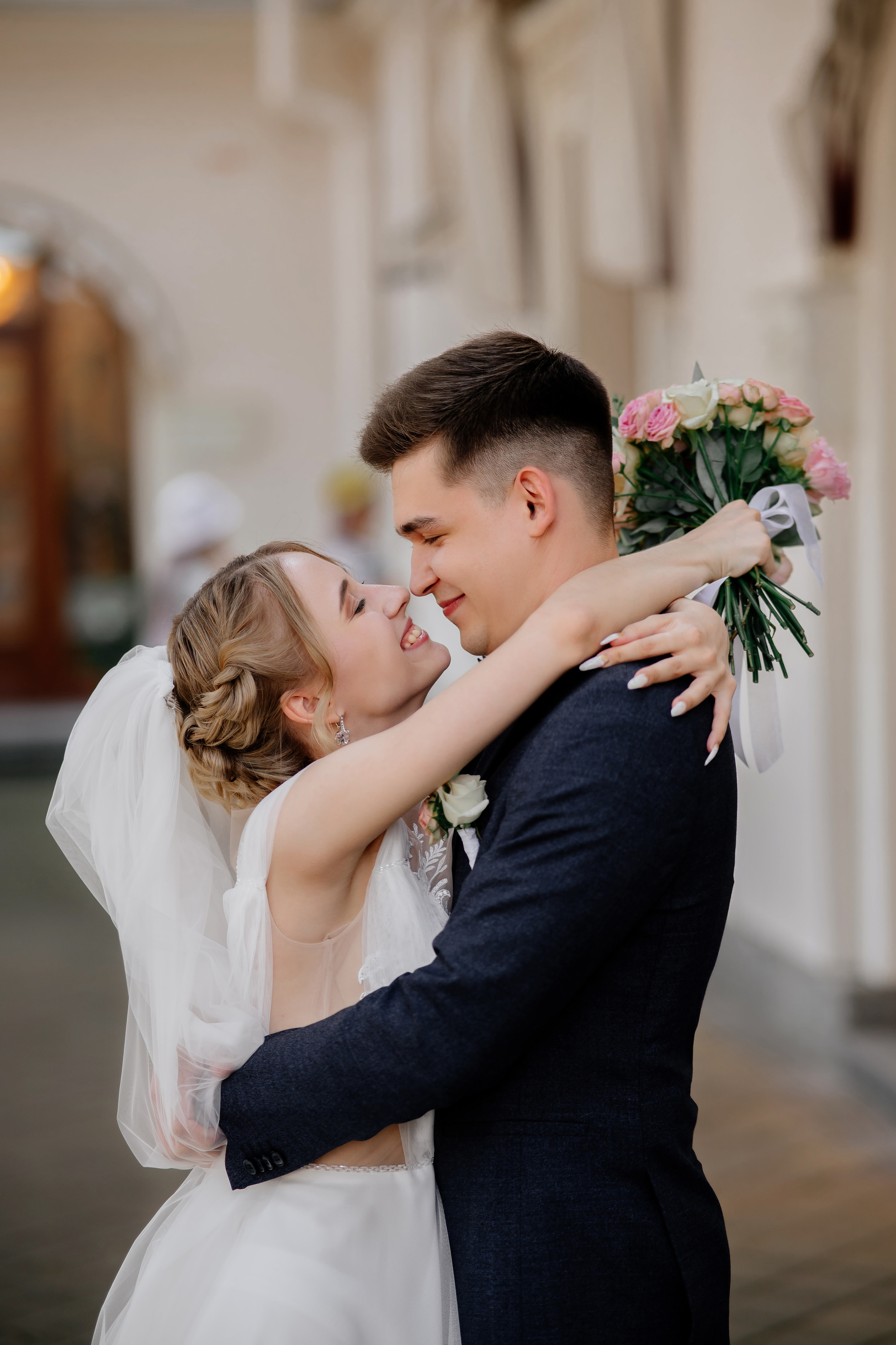 Айрат & Ирина. Свадебный и семейный фотограф в Сочи Никита Пищов