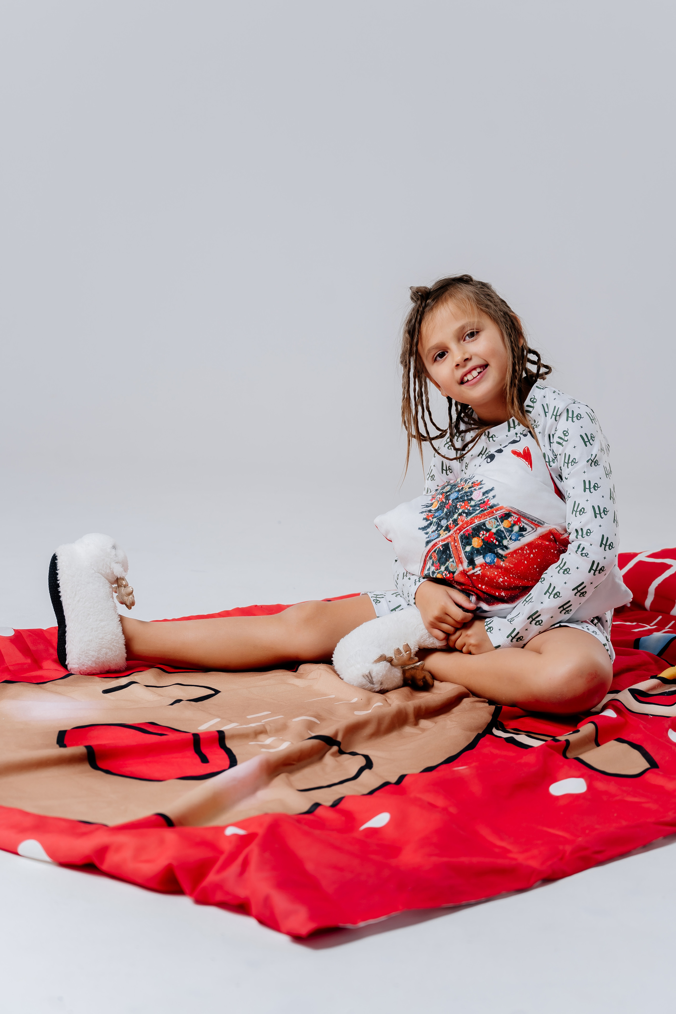 Evella Brand | Новогодняя коллекция. Свадебный и семейный фотограф в Сочи Никита Пищов