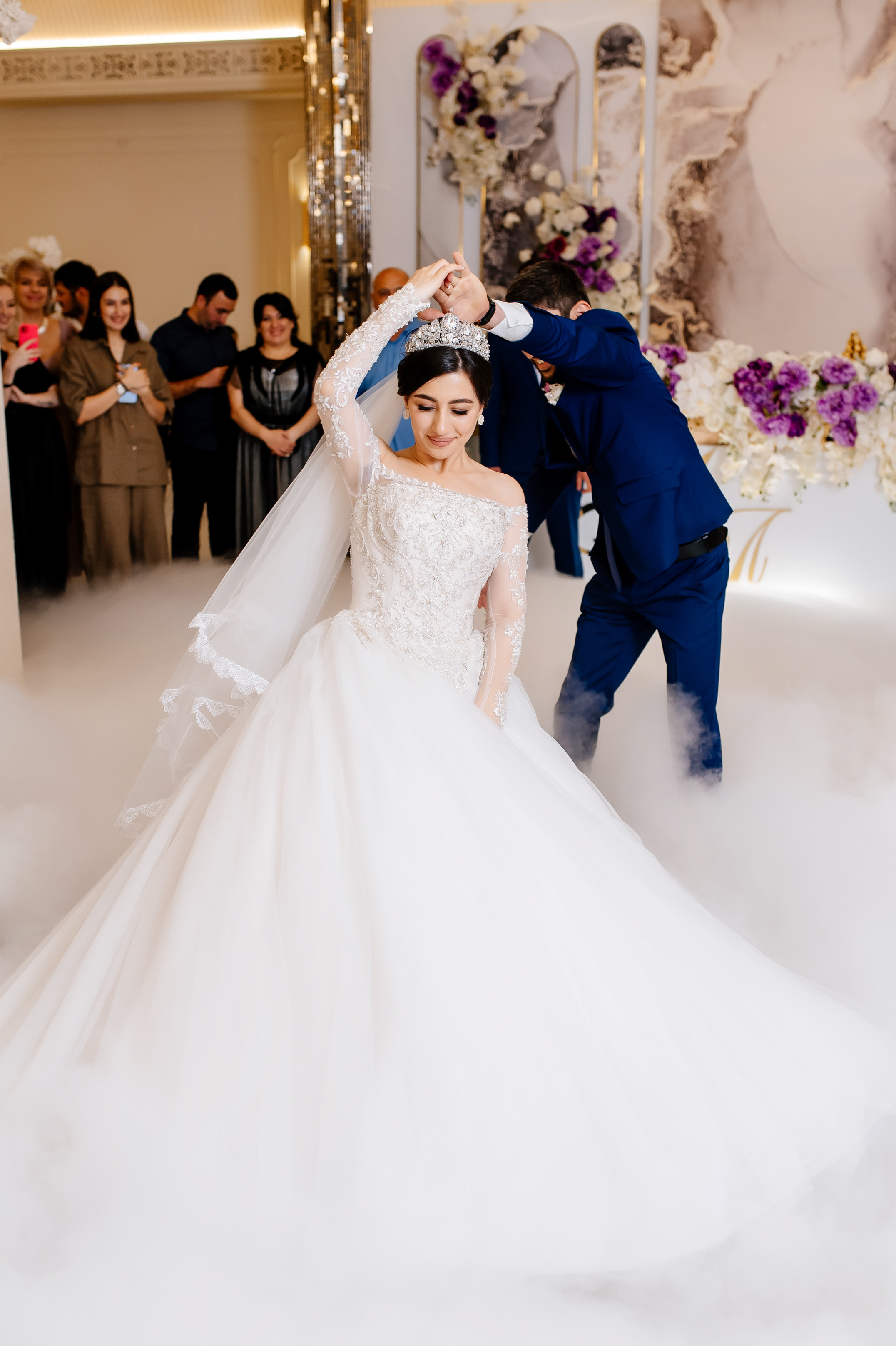 А+Л. Свадебный и семейный фотограф в Сочи Никита Пищов