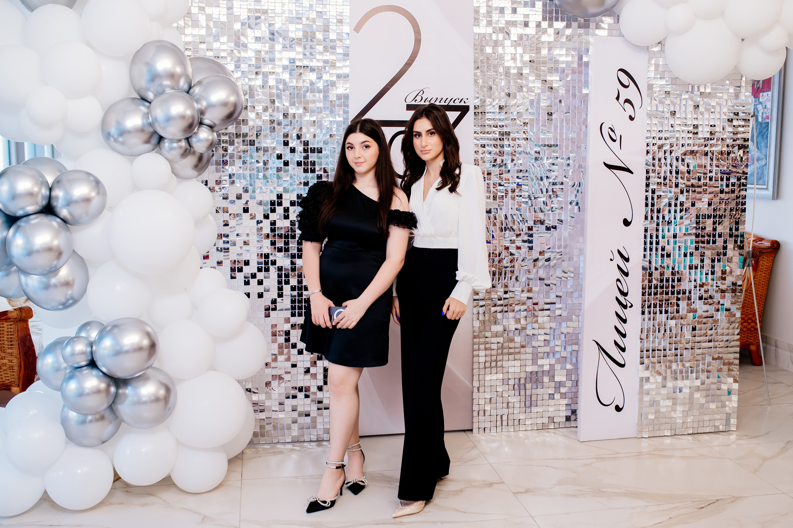 Выпускной 2023 | Лицей № 59. Свадебный и семейный фотограф в Сочи Никита Пищов