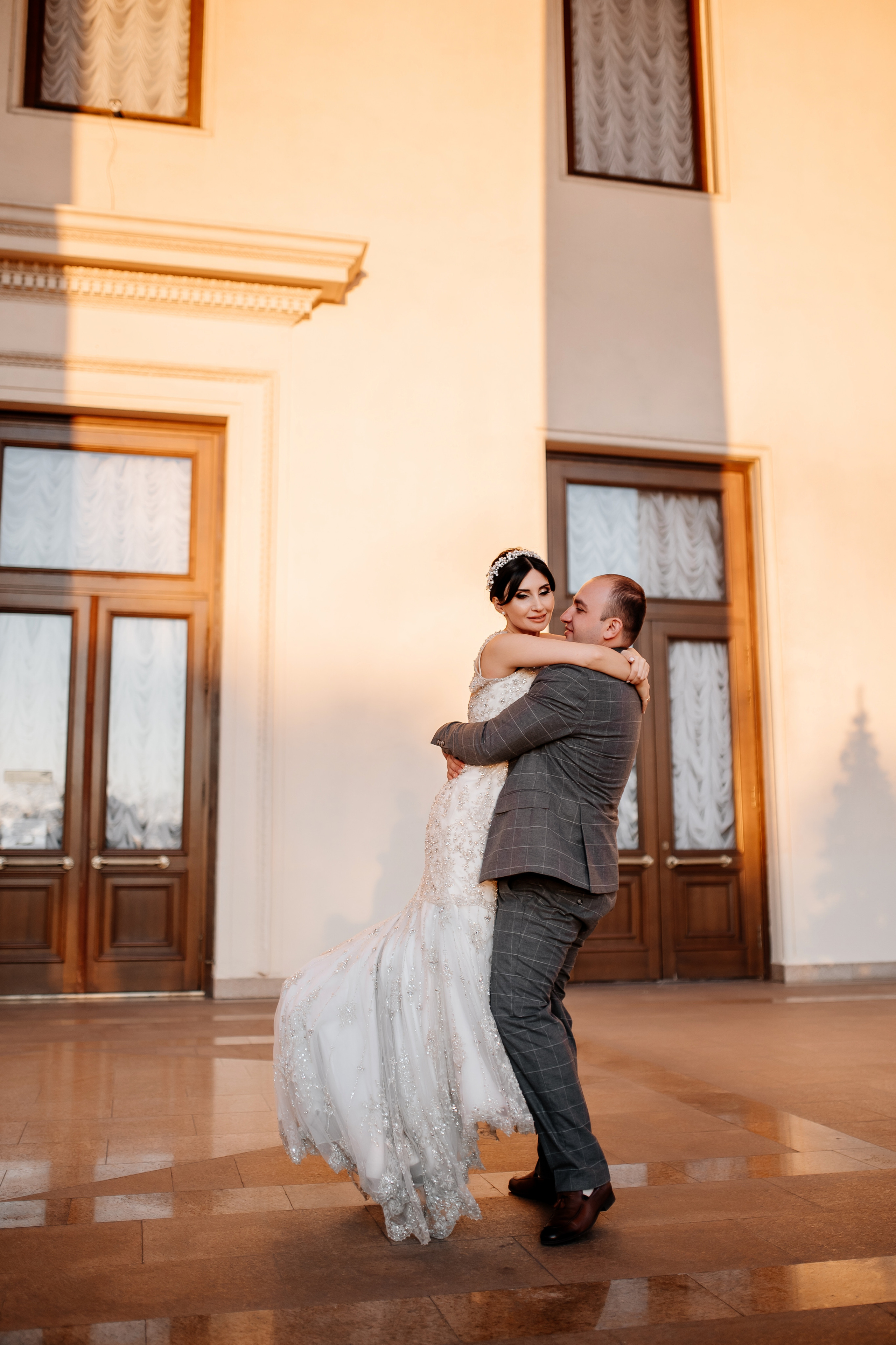 Г+А. Свадебный и семейный фотограф в Сочи Никита Пищов