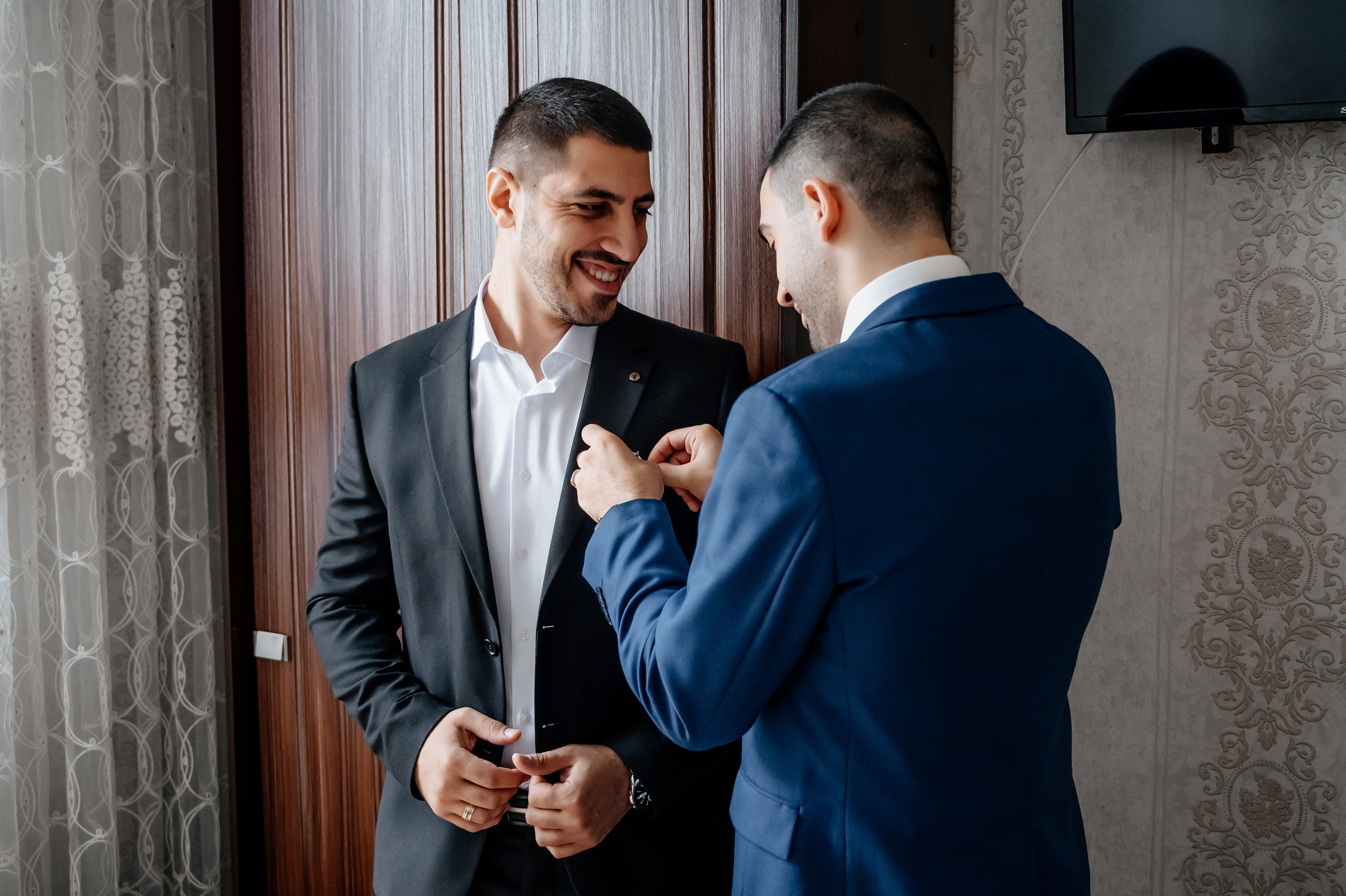 Свадьба с венчанием. Свадебный и семейный фотограф в Сочи Никита Пищов