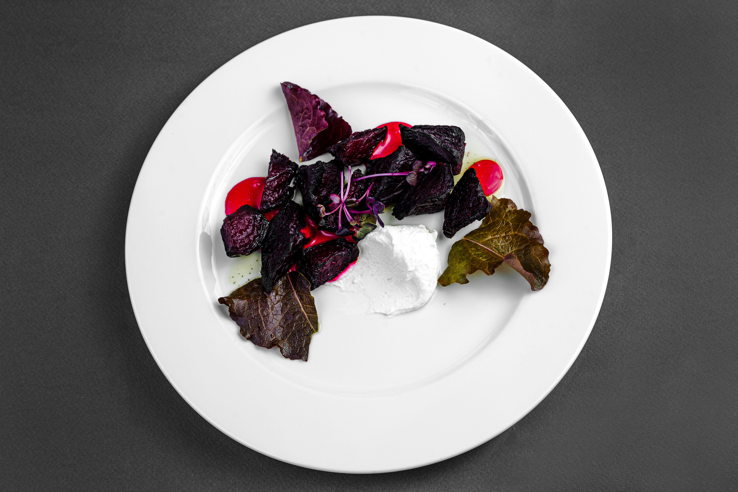 Фуд фото. Свадебный и семейный фотограф в Сочи Никита Пищов