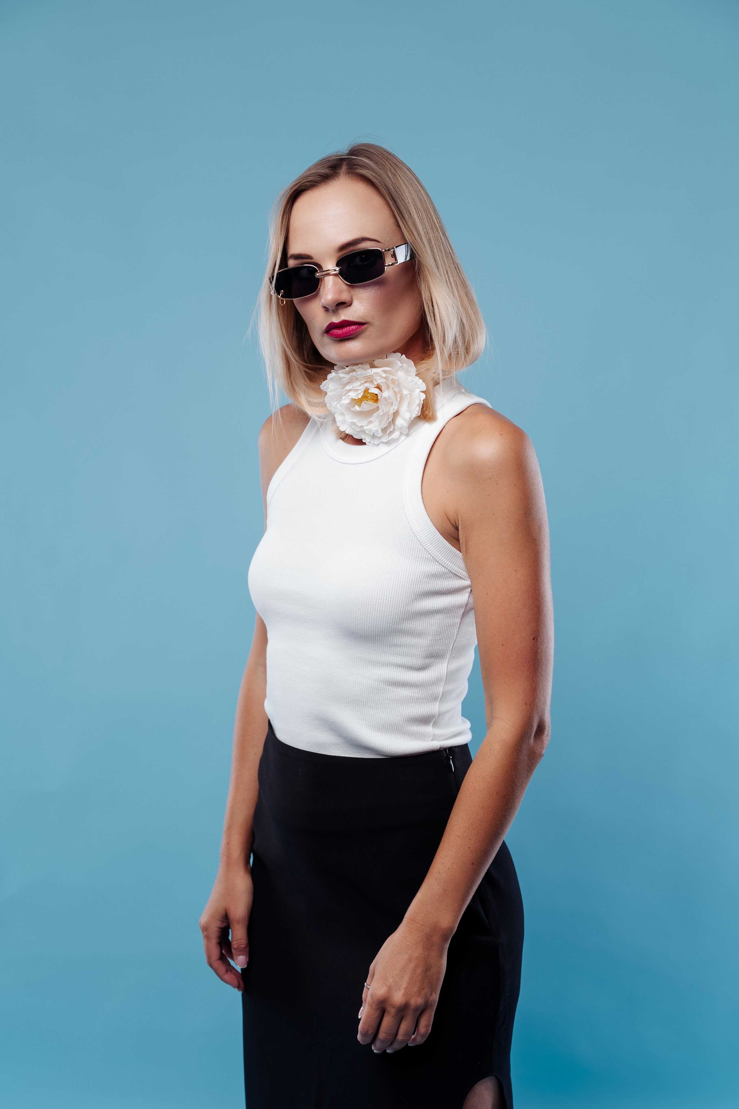 Студийная. Свадебный и семейный фотограф в Сочи Никита Пищов