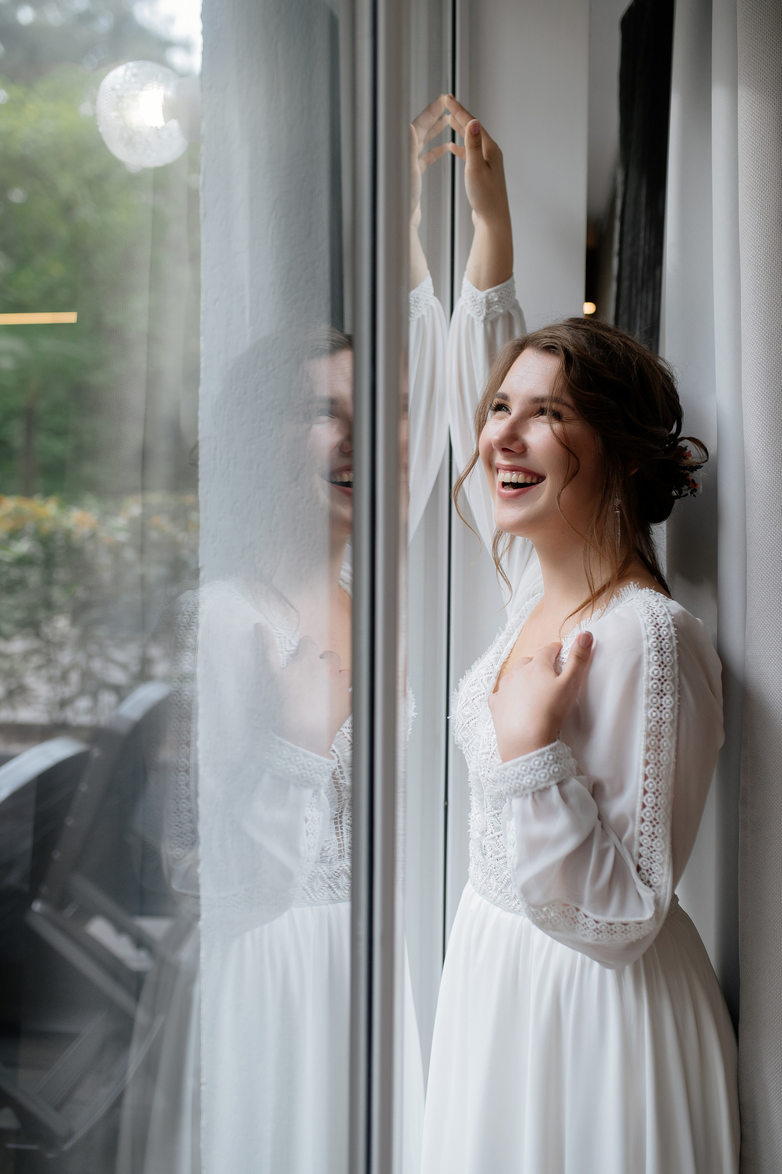 Свадьба на ферме «Экзархо». Свадебный и семейный фотограф в Сочи Никита Пищов