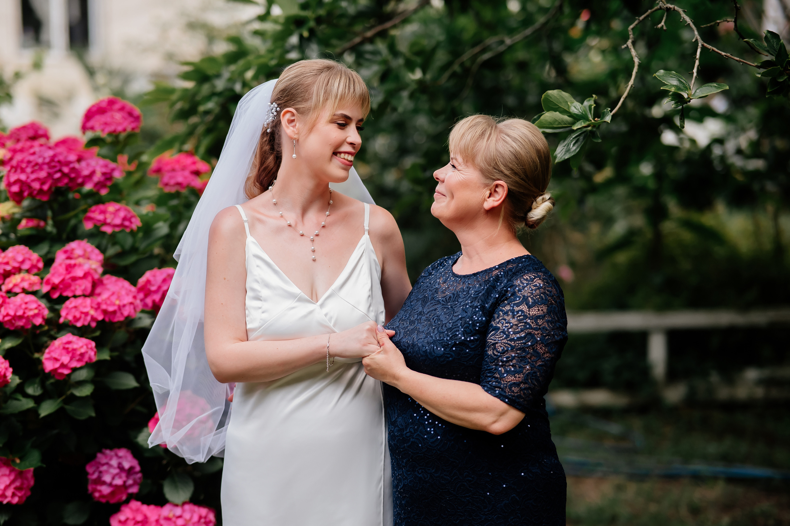 Алексей & Анастасия. Свадебный и семейный фотограф в Сочи Никита Пищов