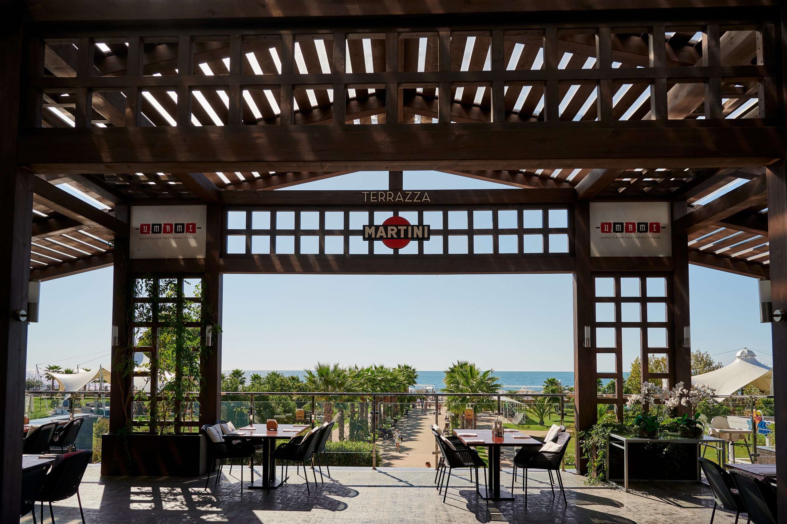 Экстерьер. Свадебный и семейный фотограф в Сочи Никита Пищов