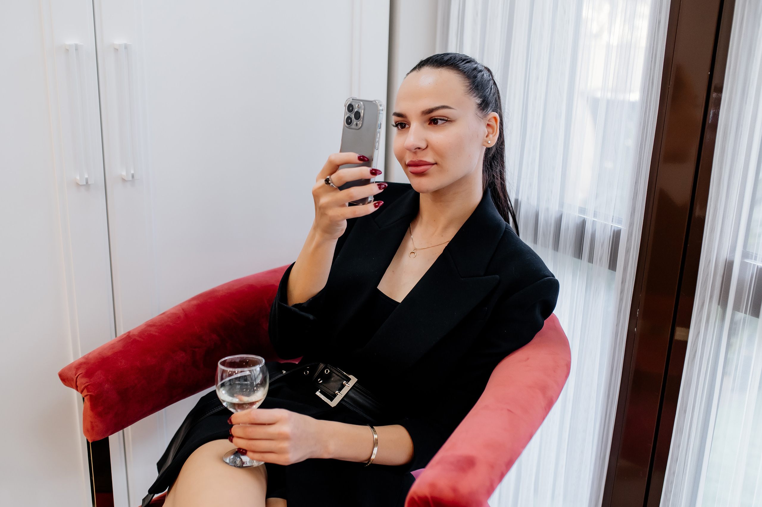 Клиника восстановительной медицины «BIORISE» | Открытие. Свадебный и семейный фотограф в Сочи Никита Пищов