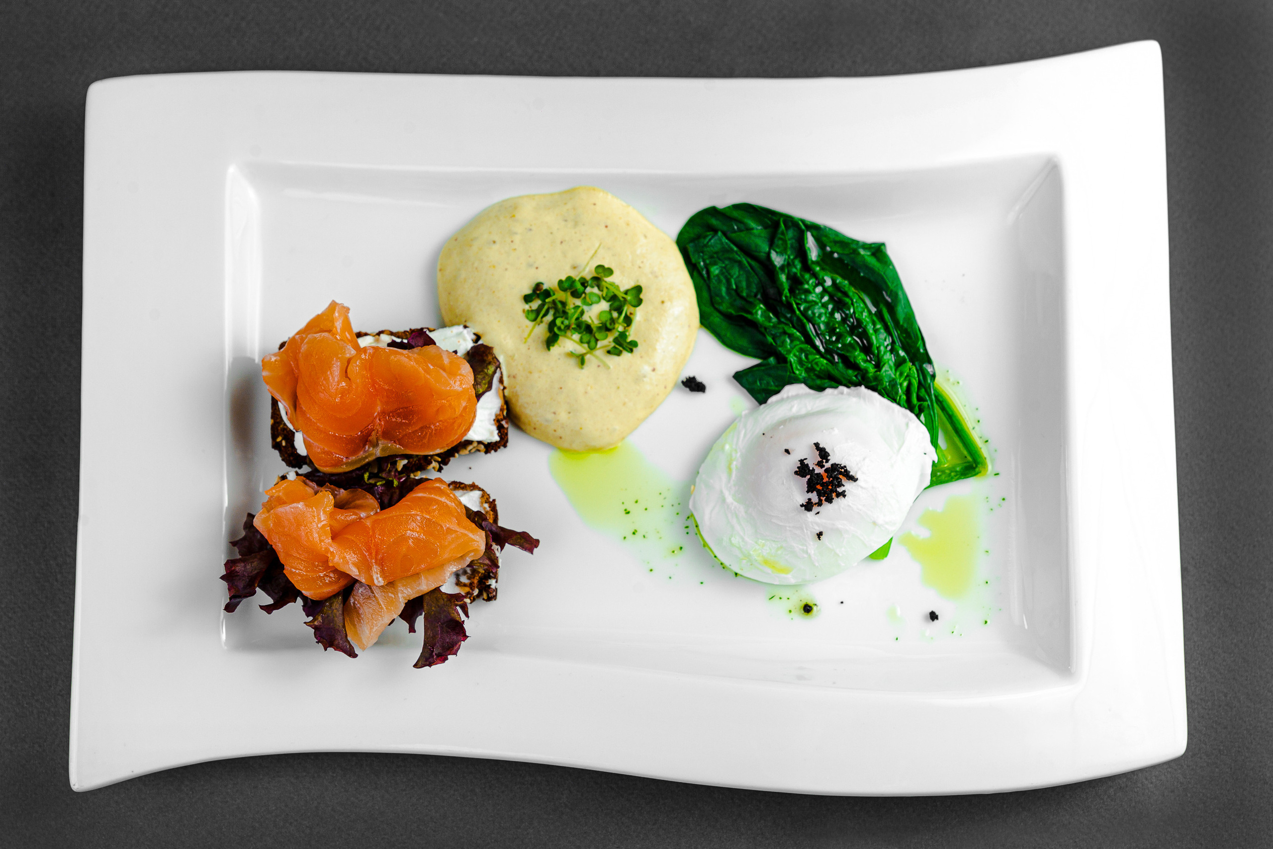 Фуд фото. Свадебный и семейный фотограф в Сочи Никита Пищов