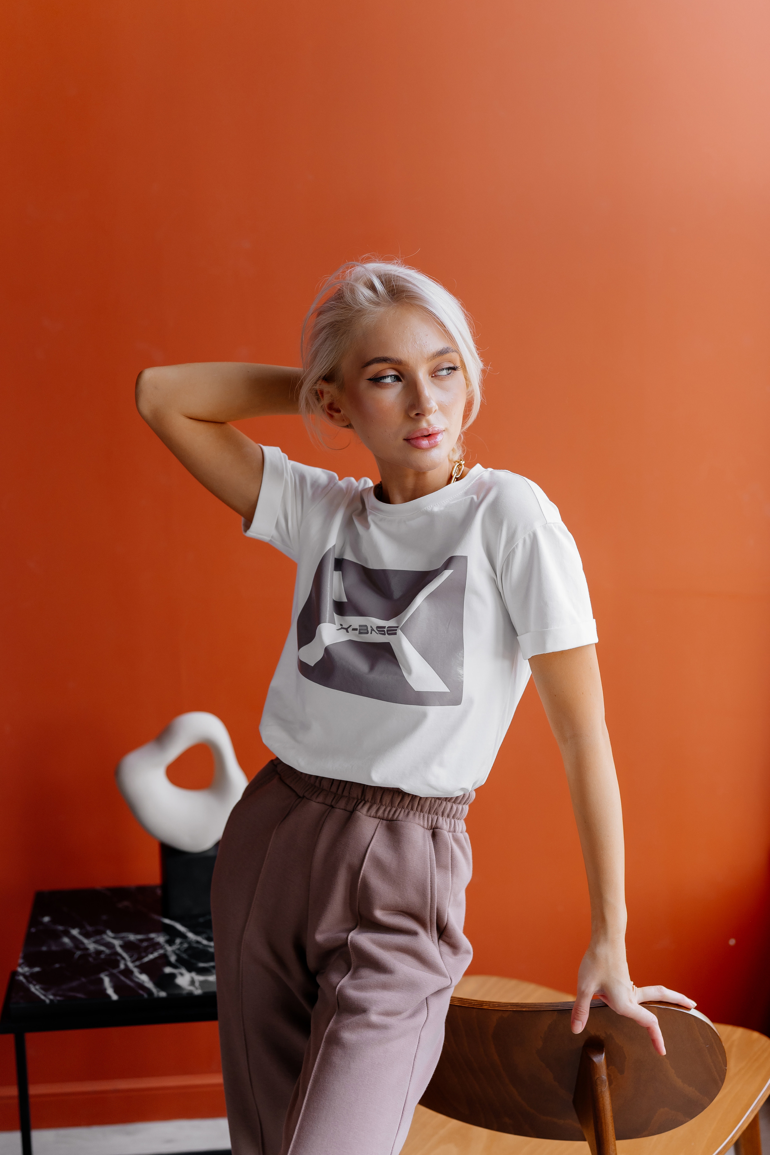 Каталог для X-Base | Зимняя коллекция. Свадебный и семейный фотограф в Сочи Никита Пищов