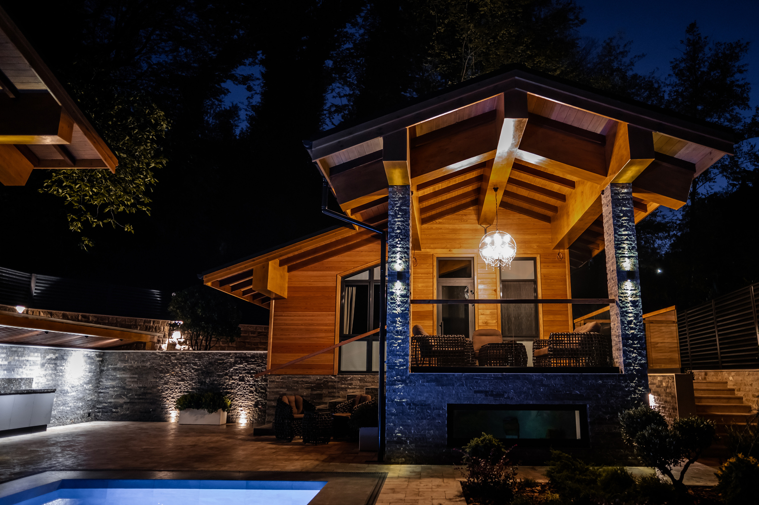 Экстерьер. Свадебный и семейный фотограф в Сочи Никита Пищов