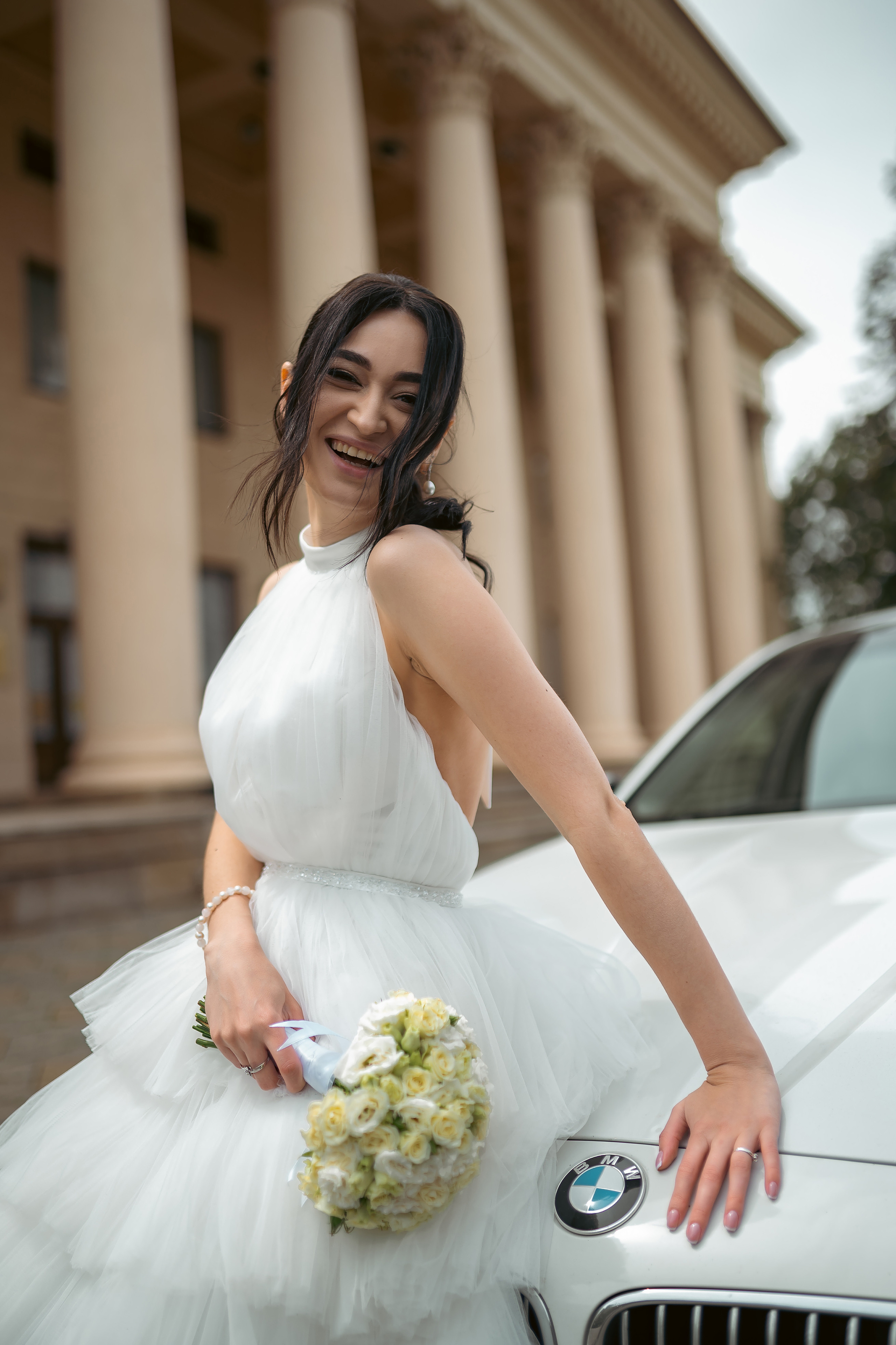 Прогулочная фотоссесия. Свадебный и семейный фотограф в Сочи Никита Пищов