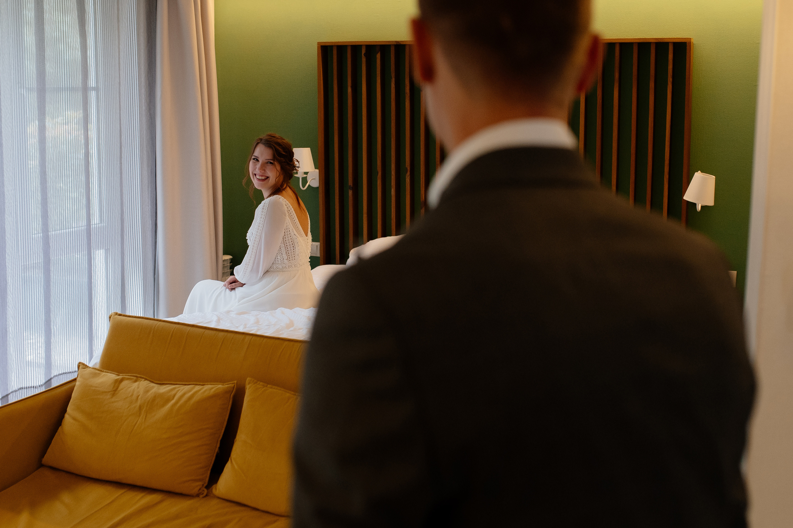 Свадьба на ферме «Экзархо». Свадебный и семейный фотограф в Сочи Никита Пищов