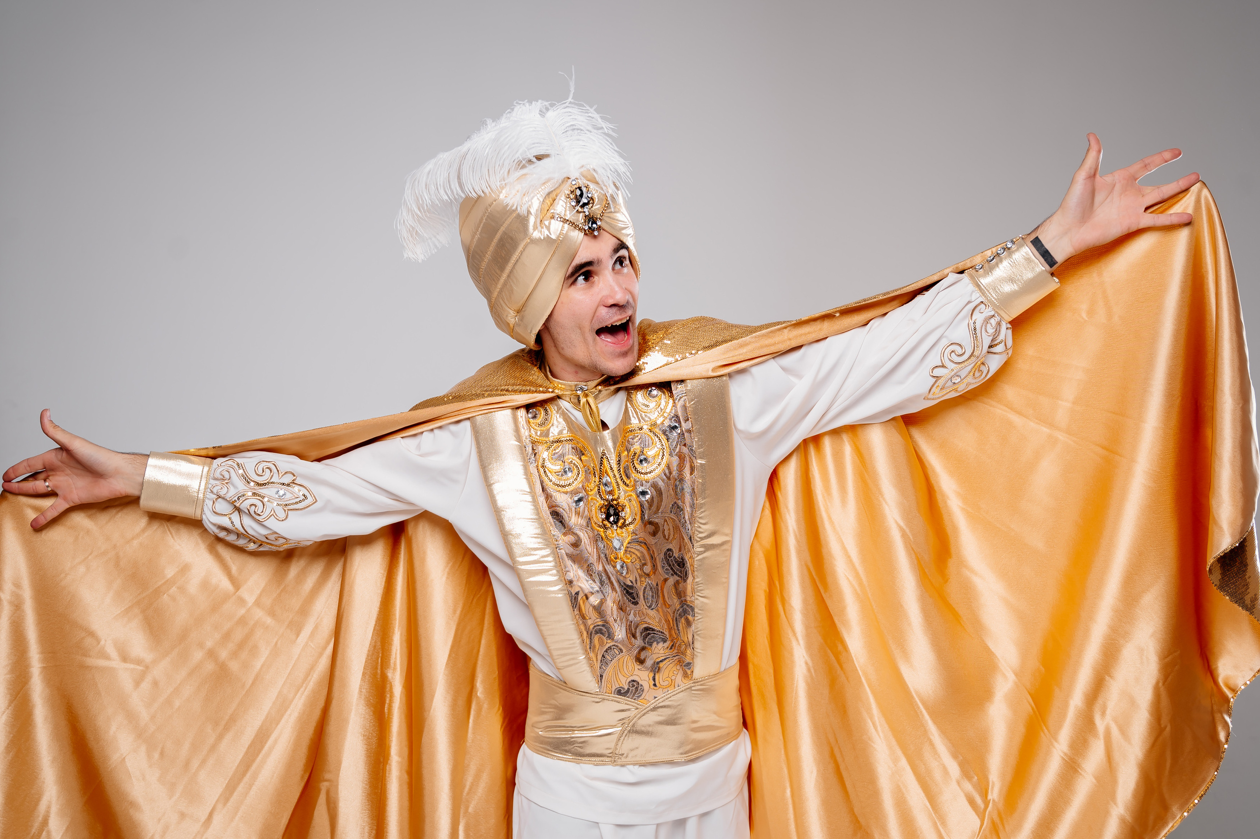 Slonleon | Съемка костюмов для аниматоров. Свадебный и семейный фотограф в Сочи Никита Пищов