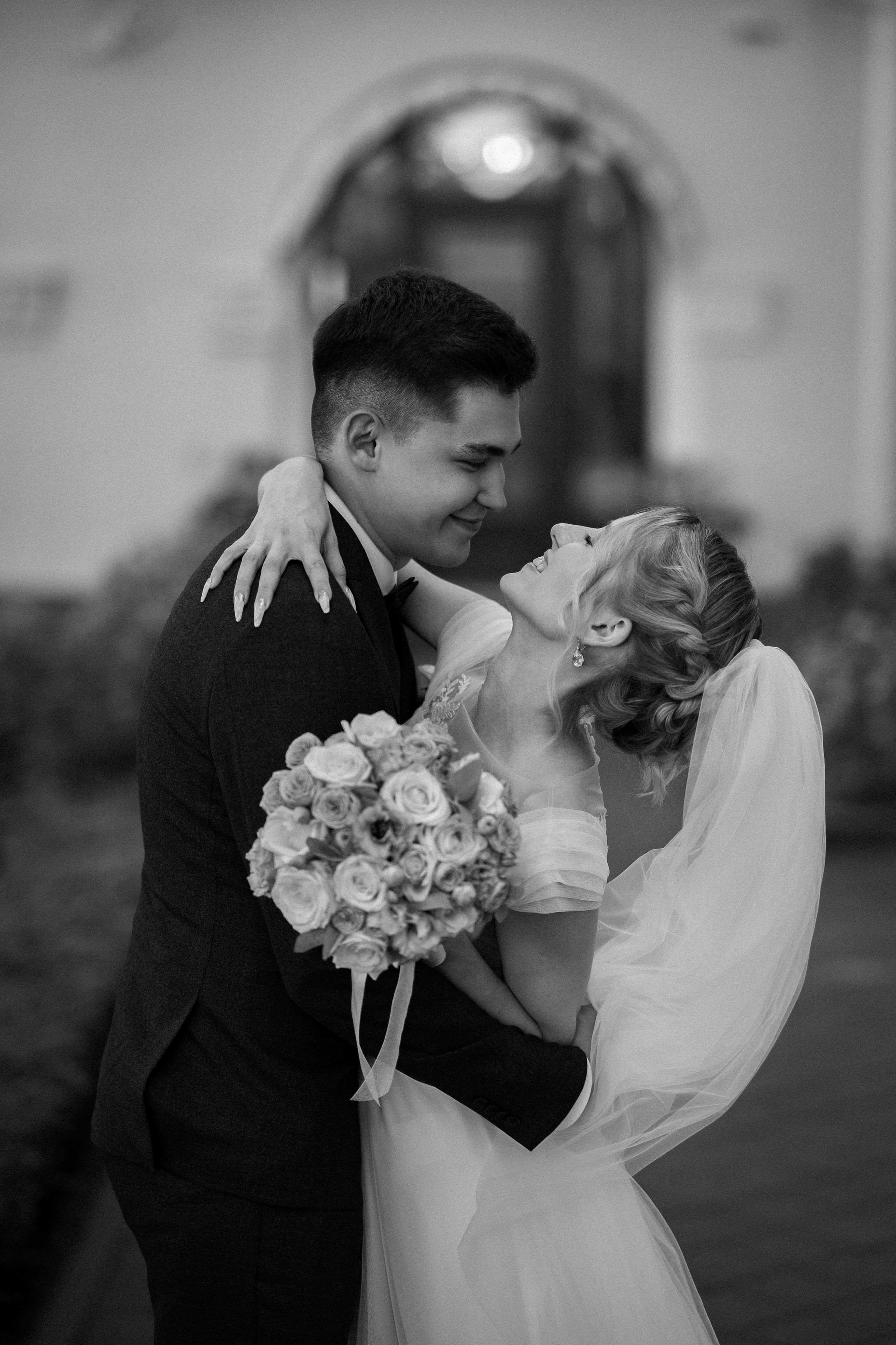 Айрат & Ирина. Свадебный и семейный фотограф в Сочи Никита Пищов