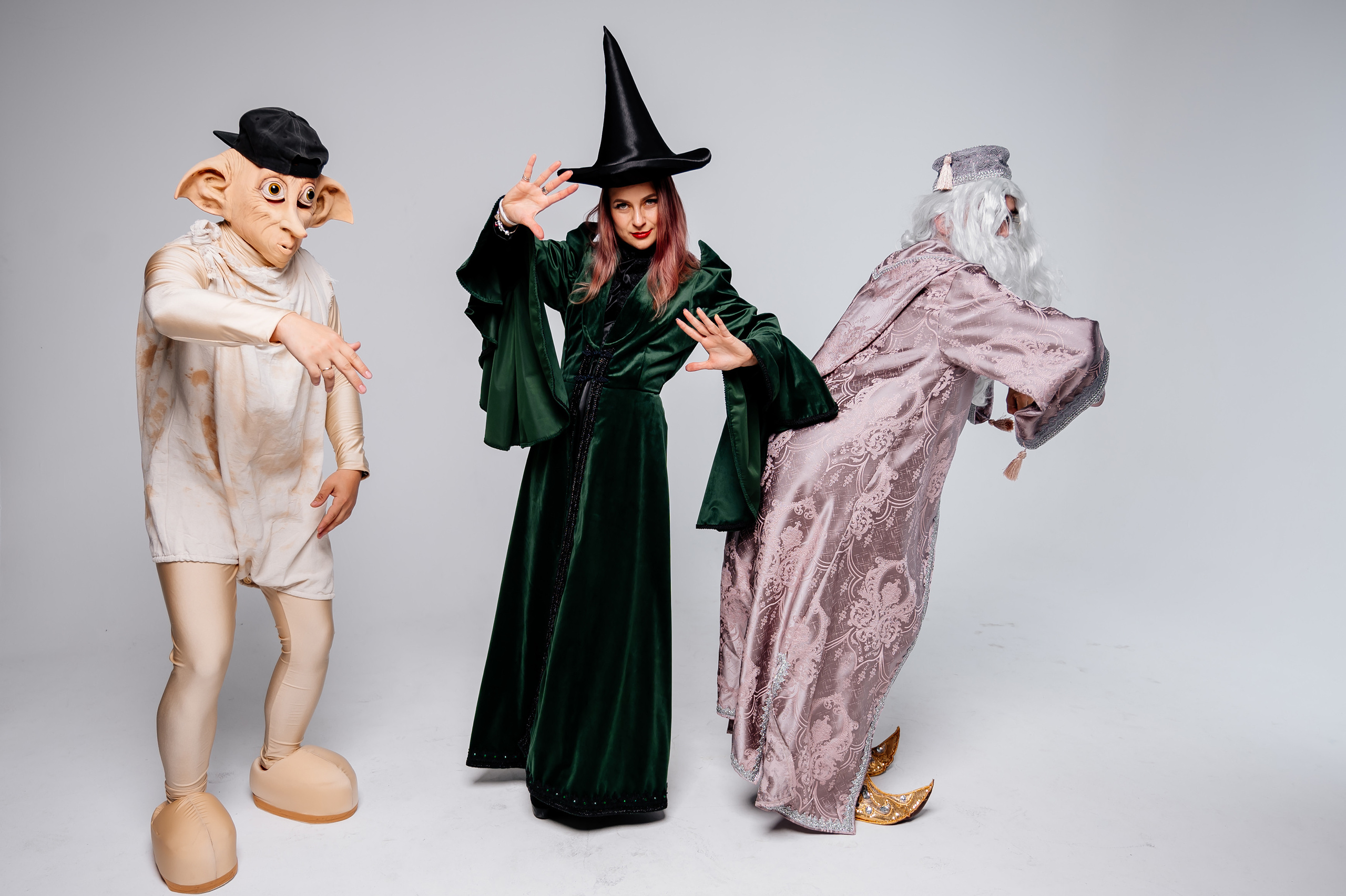 Slonleon | Съемка костюмов для аниматоров. Свадебный и семейный фотограф в Сочи Никита Пищов